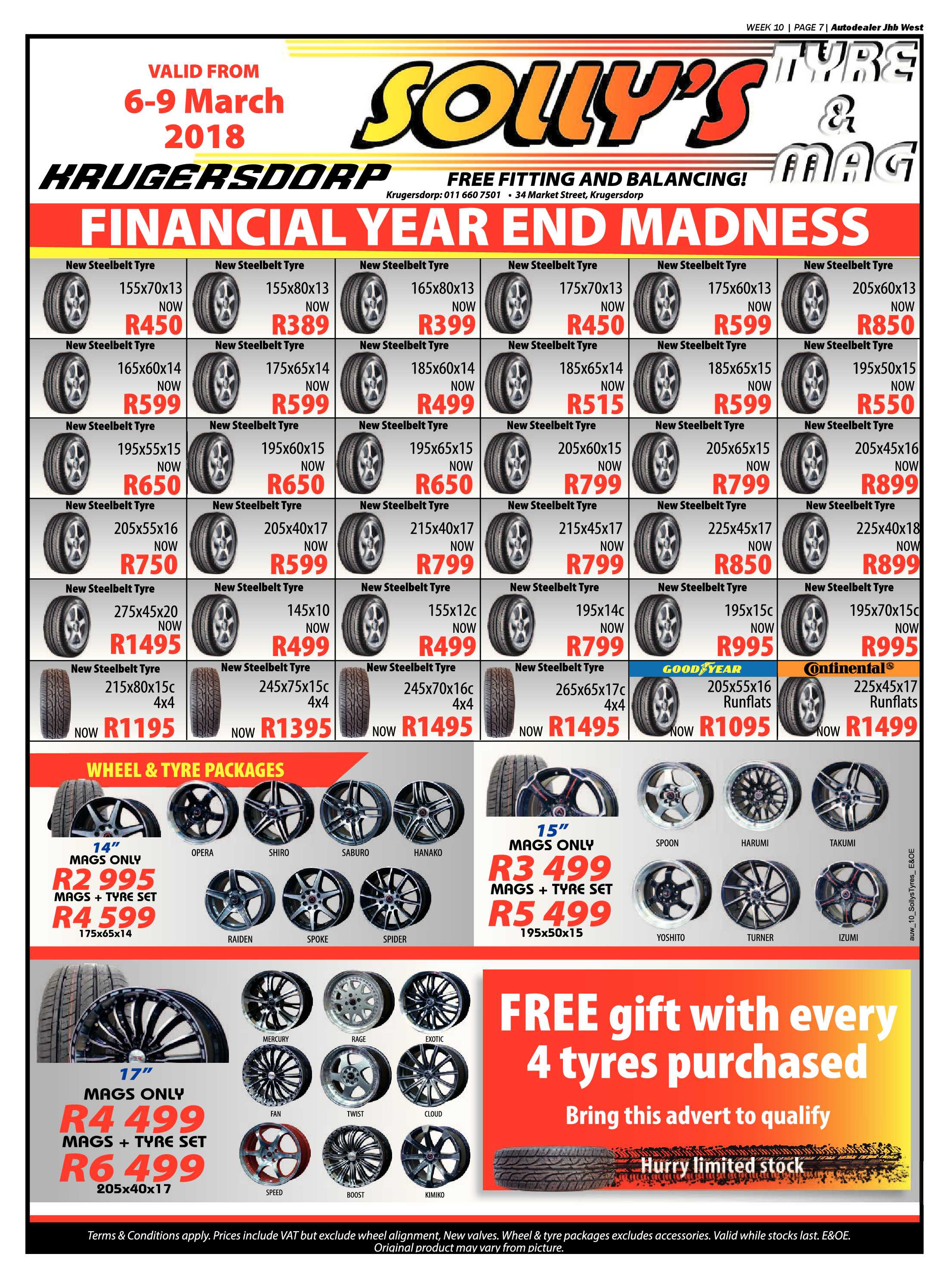 AutoDealer West – 9 March 2018 page 7