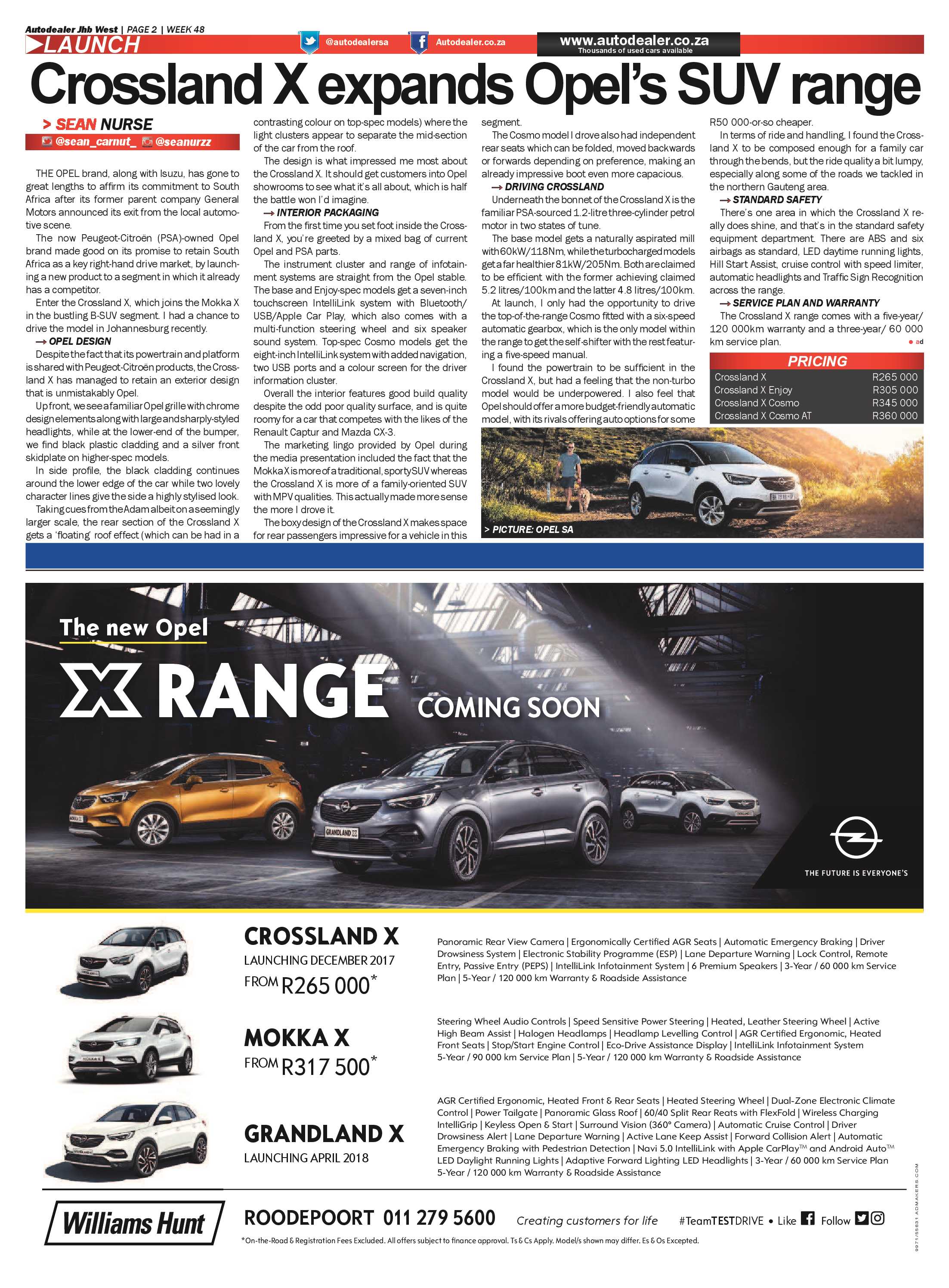 Auto dealer West 1 December 2017 page 2