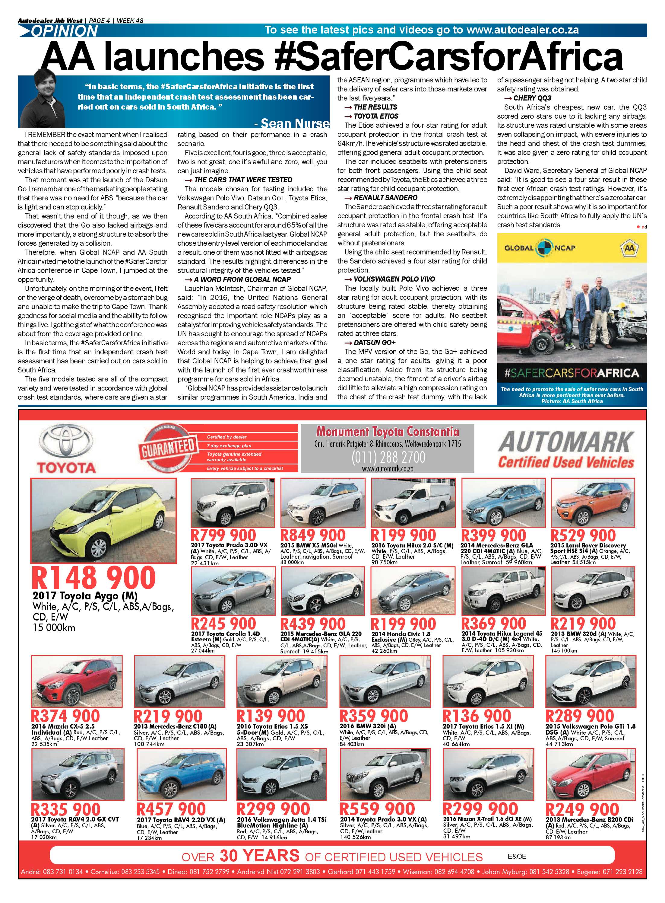 Auto dealer West 1 December 2017 page 4