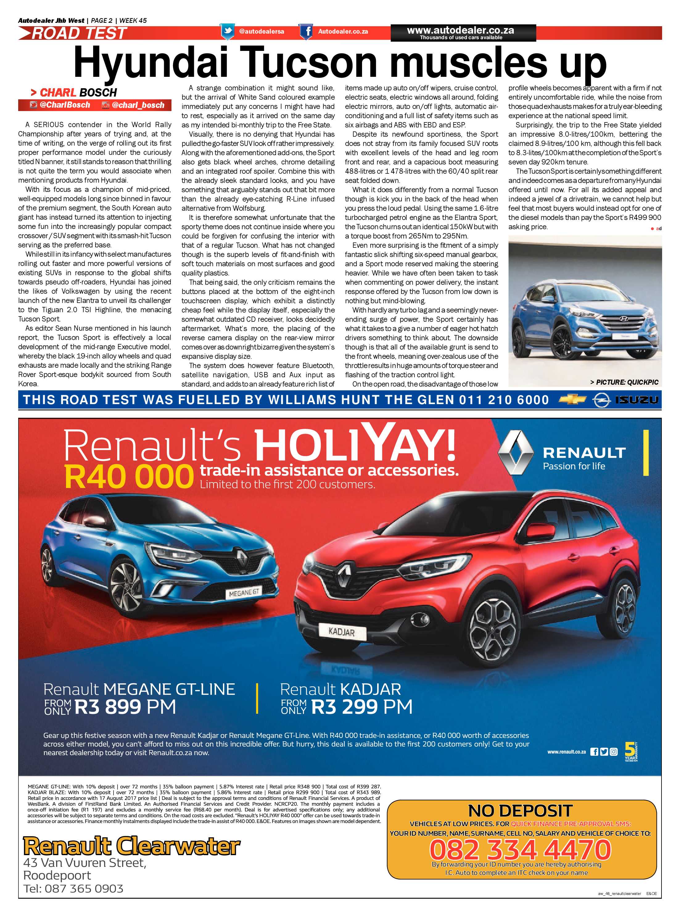 Autodealer 10 November 2017 page 2