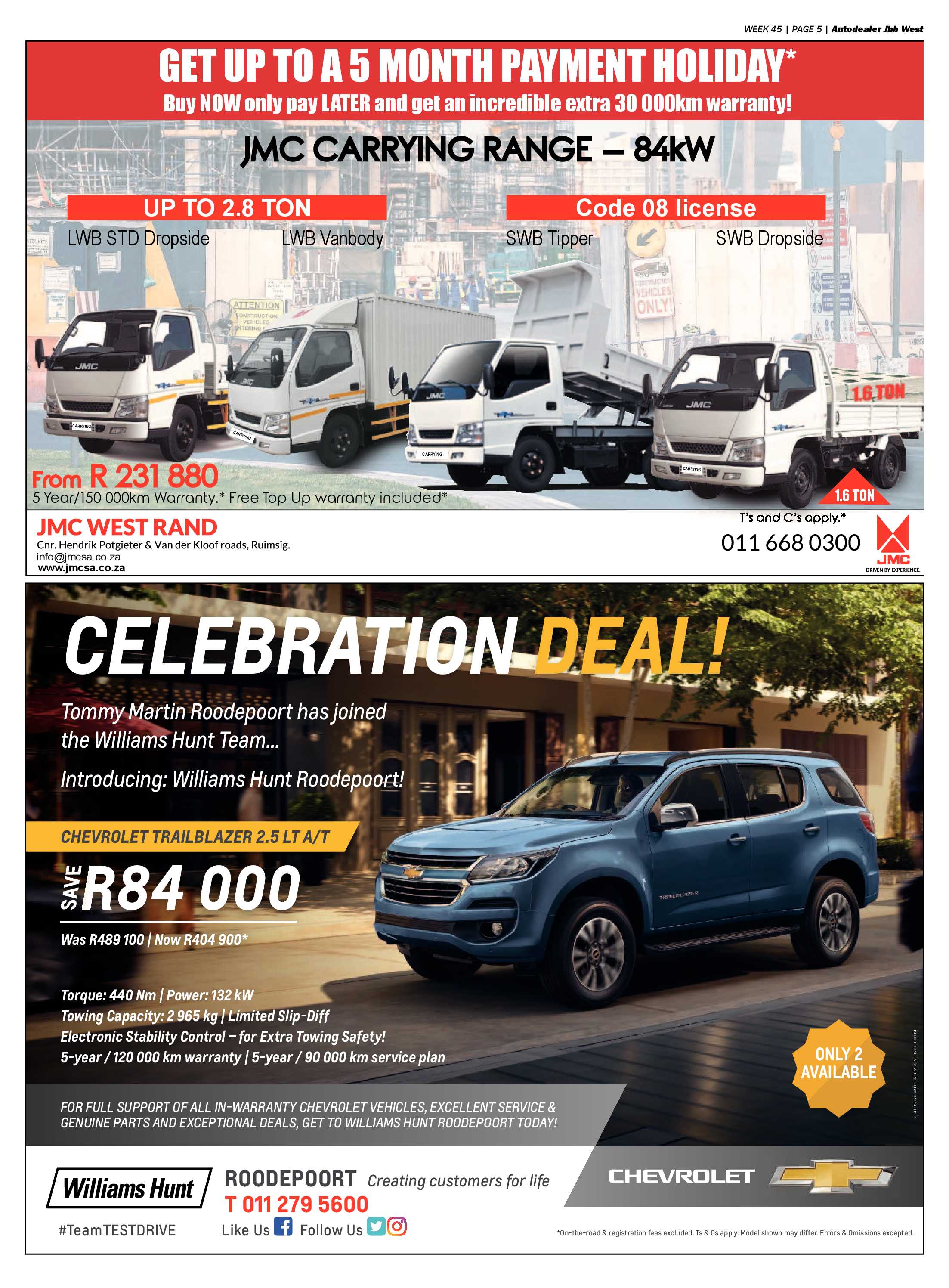 Autodealer 10 November 2017 page 5