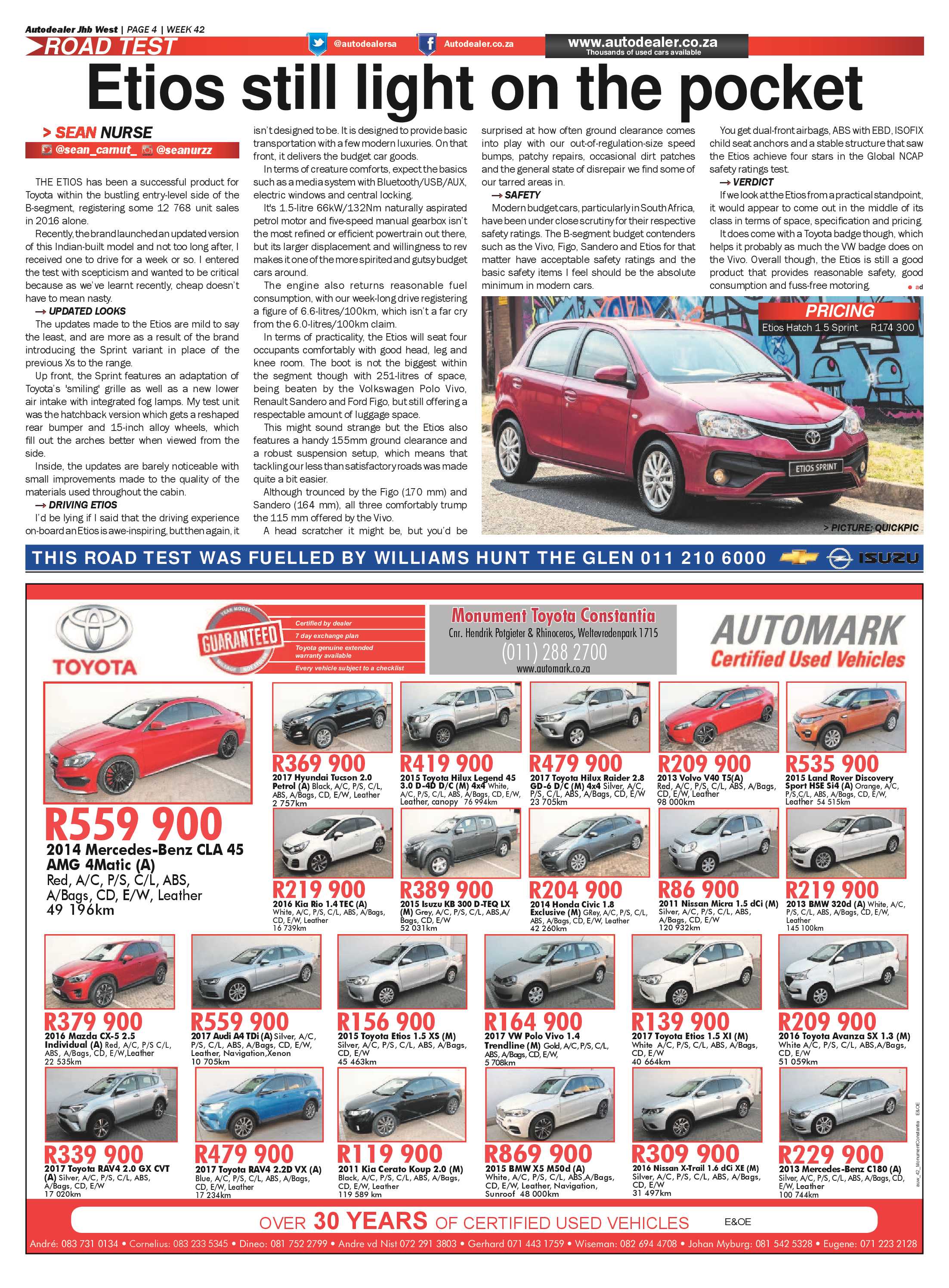 Autodealer 20 October 2017 page 4