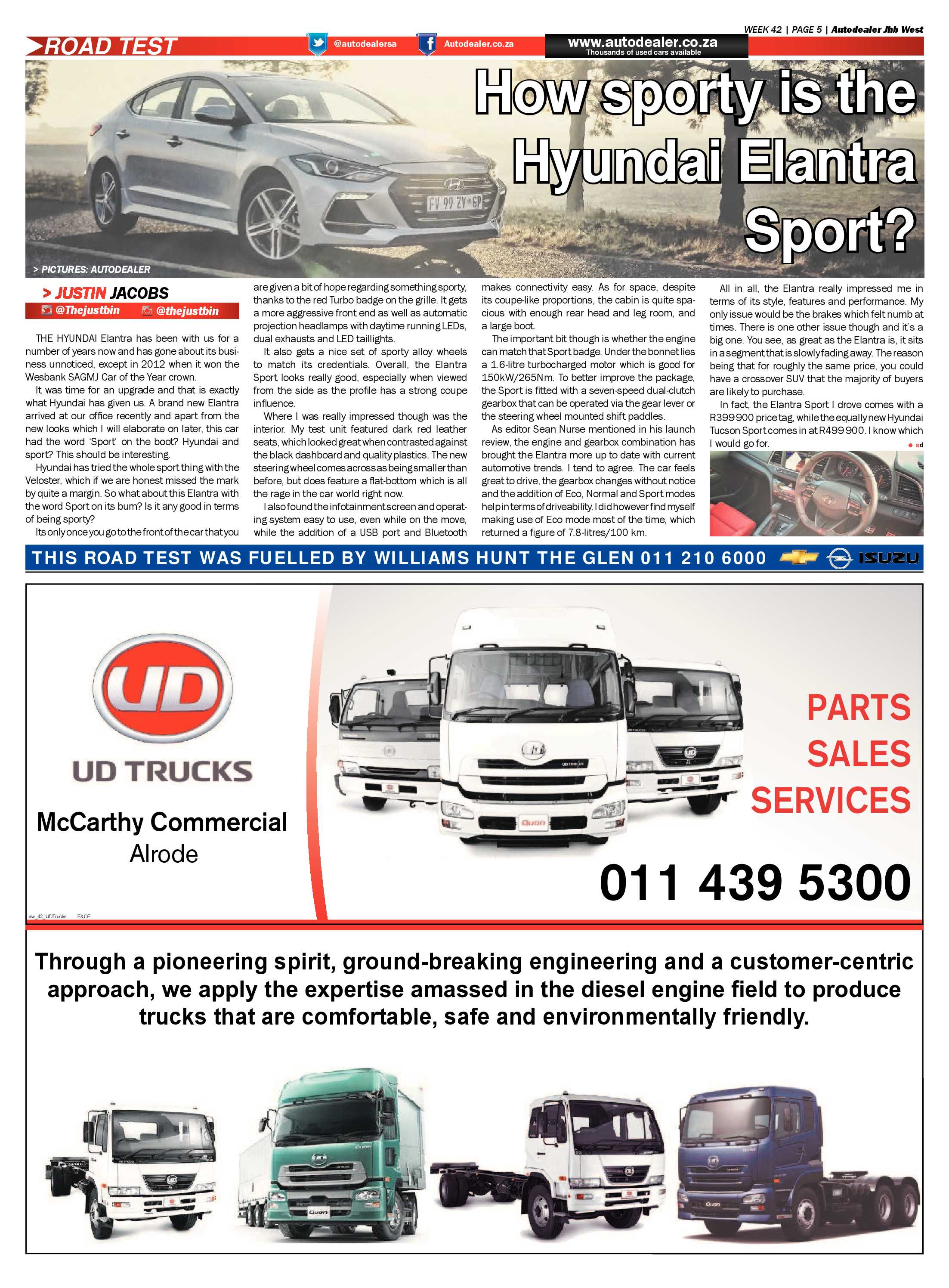 Autodealer 20 October 2017 page 5