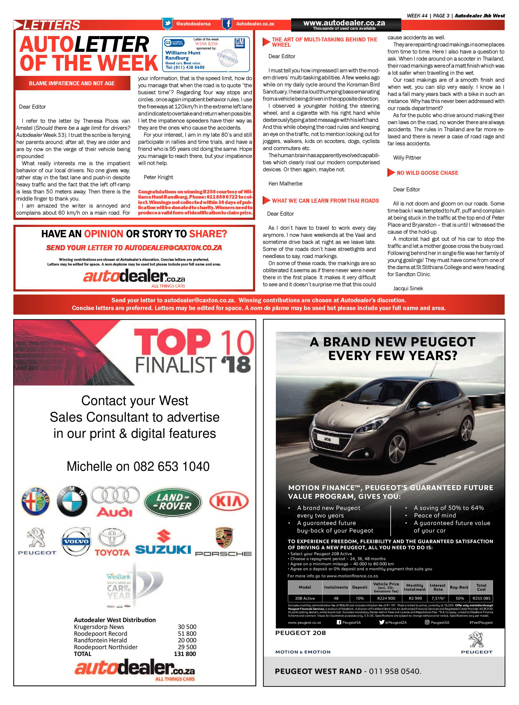 Autodealer 3 November 2017 page 3