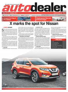 Autodealer 3 November 2017