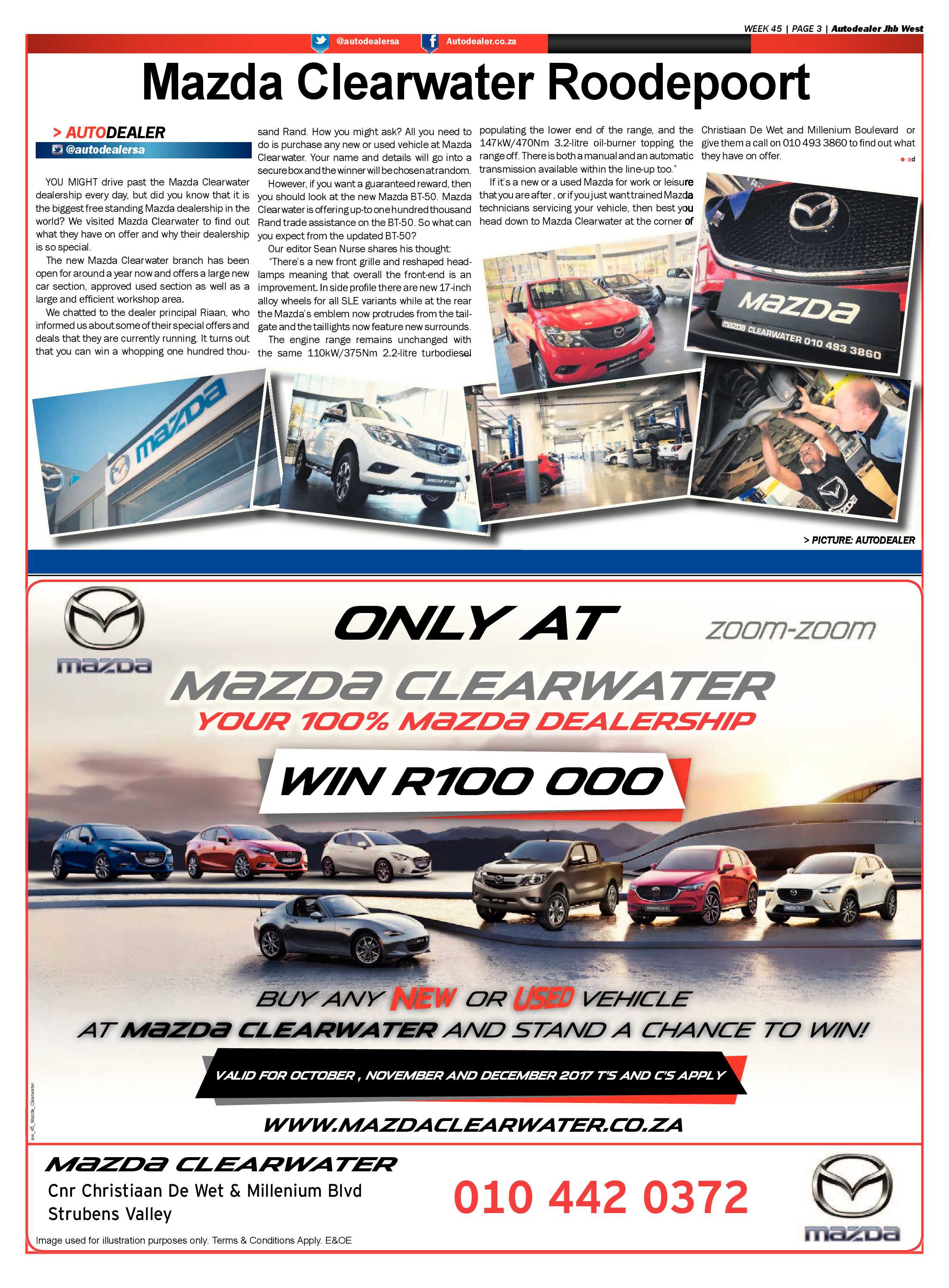 Autodealer West 17 November 2017 page 3