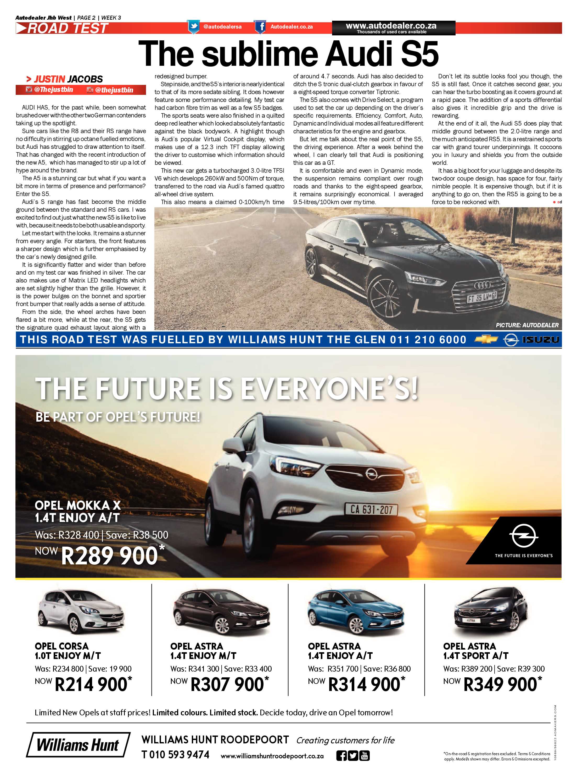 Autodealer West 19 January 2018 page 2