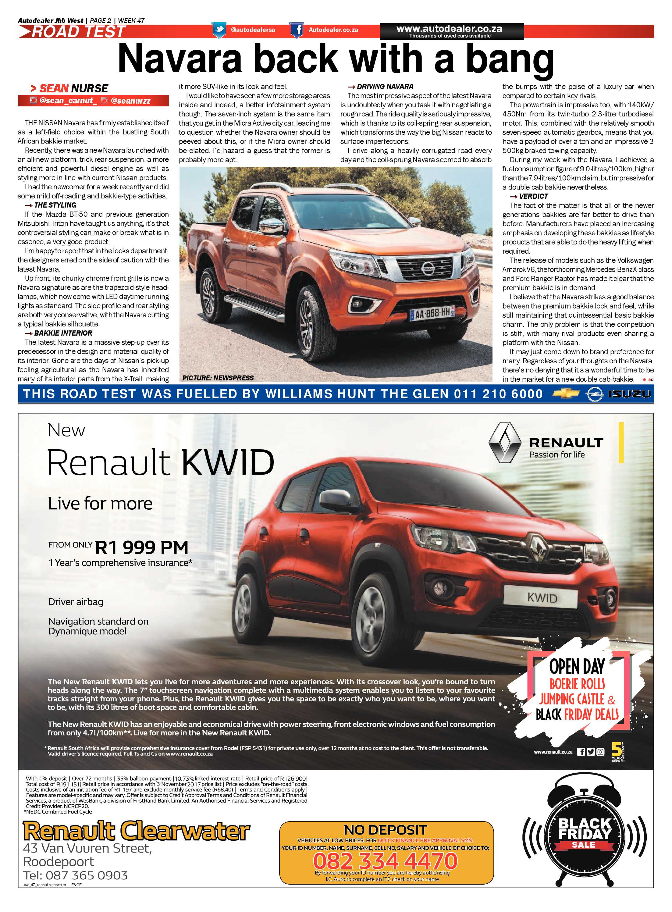 Autodealer 24 November 2017 page 2