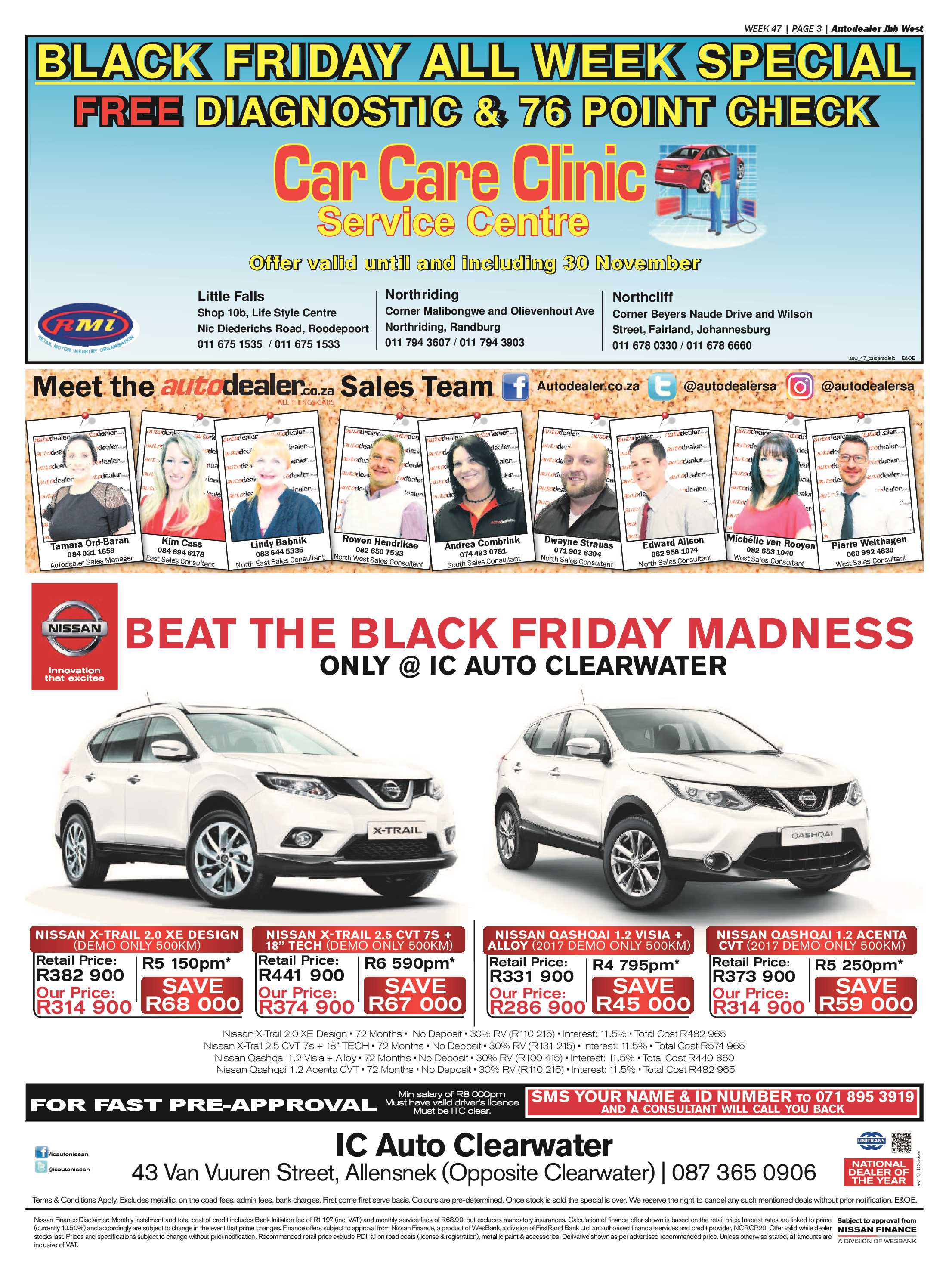 Autodealer 24 November 2017 page 3