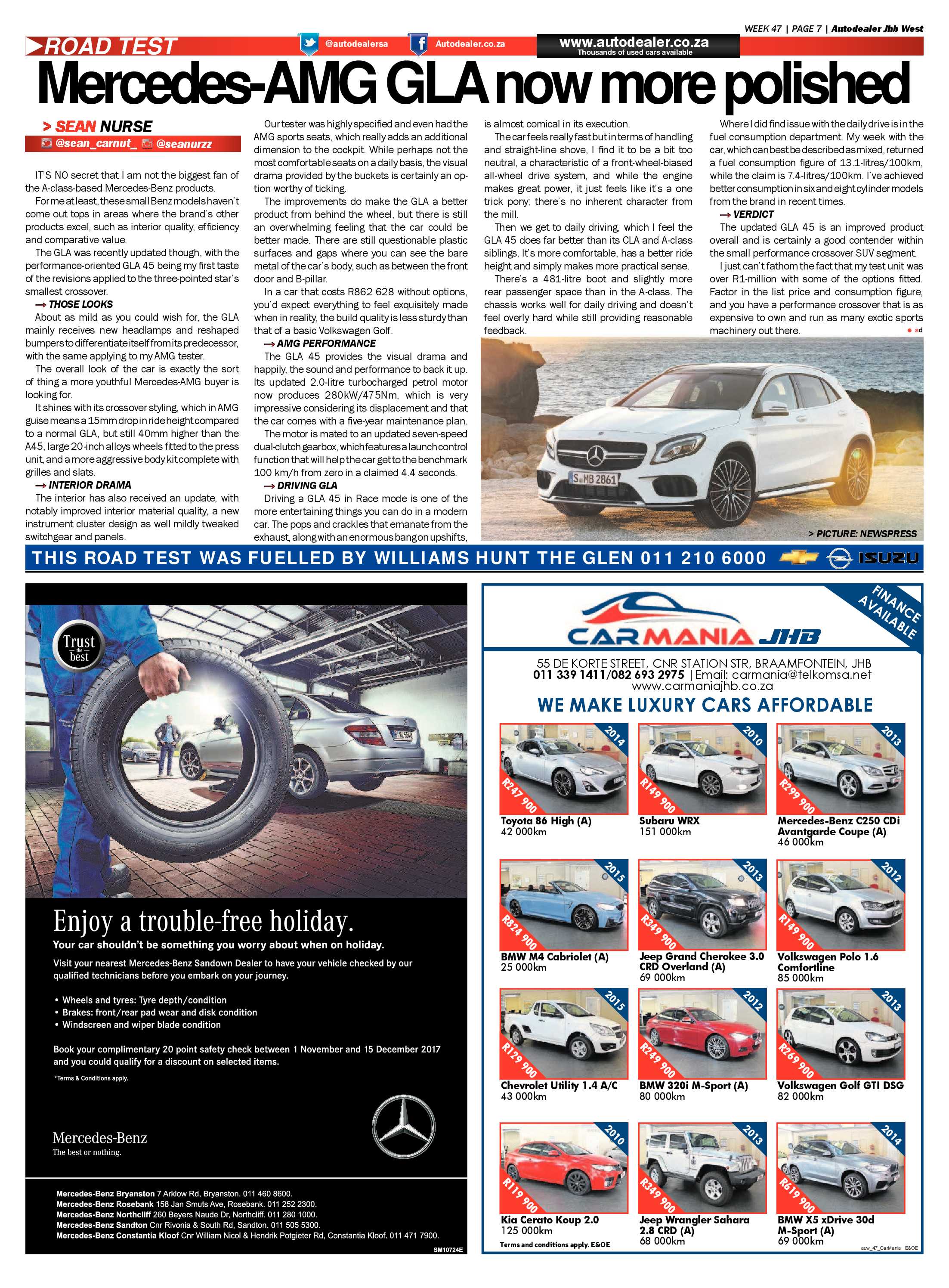 Autodealer 24 November 2017 page 7