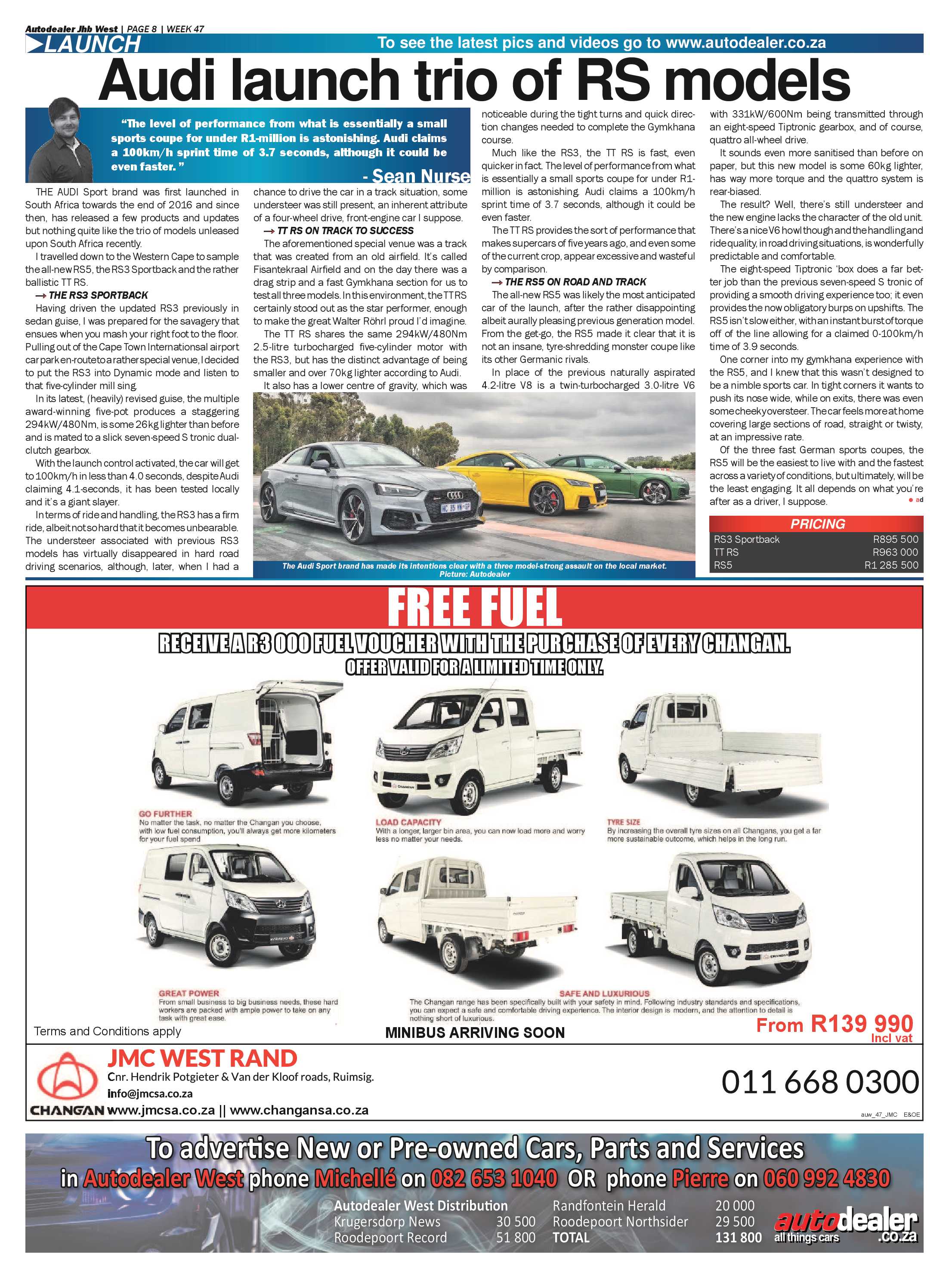 Autodealer 24 November 2017 page 8