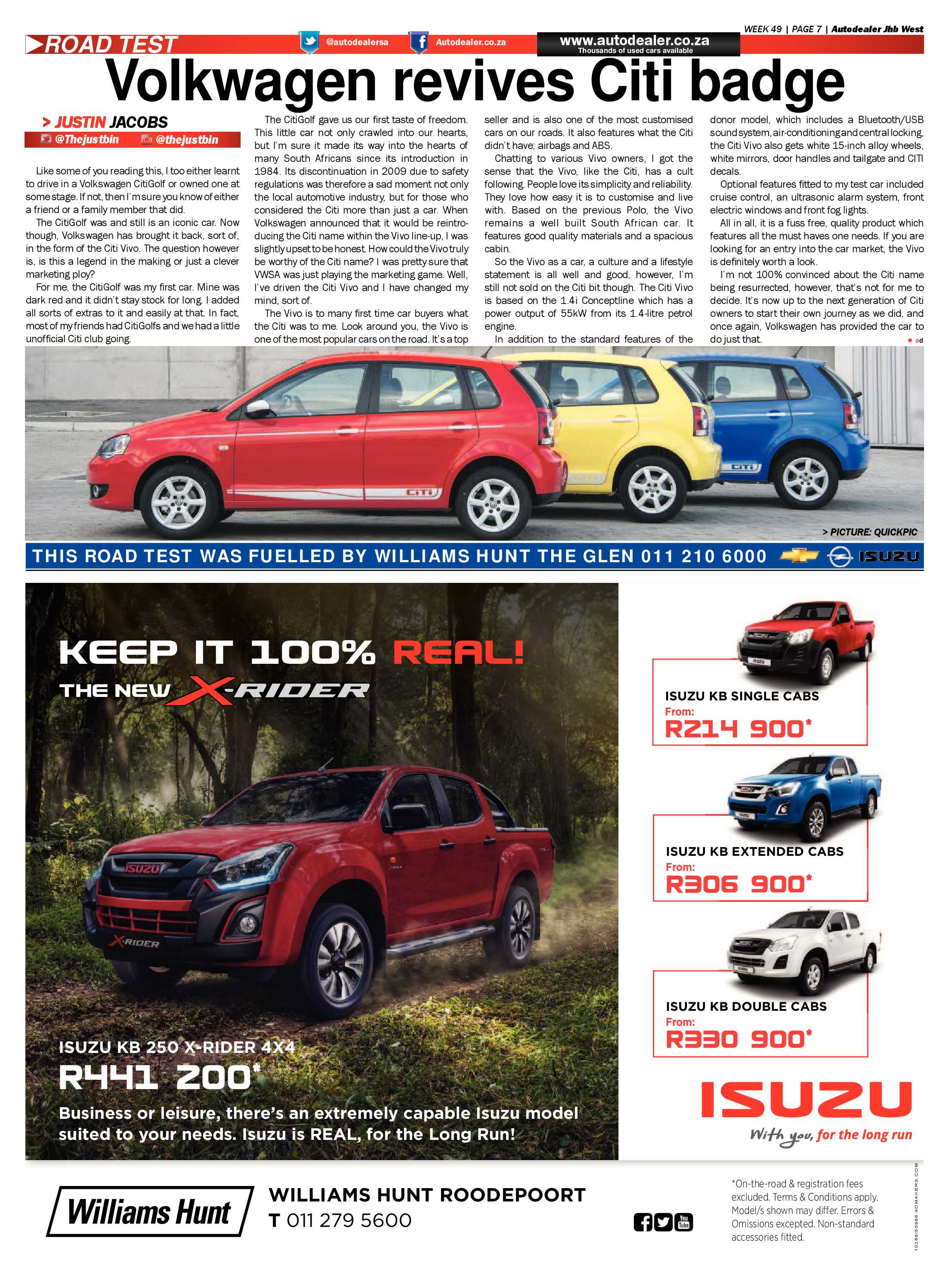 Autodealer West 8 December 2017 page 7