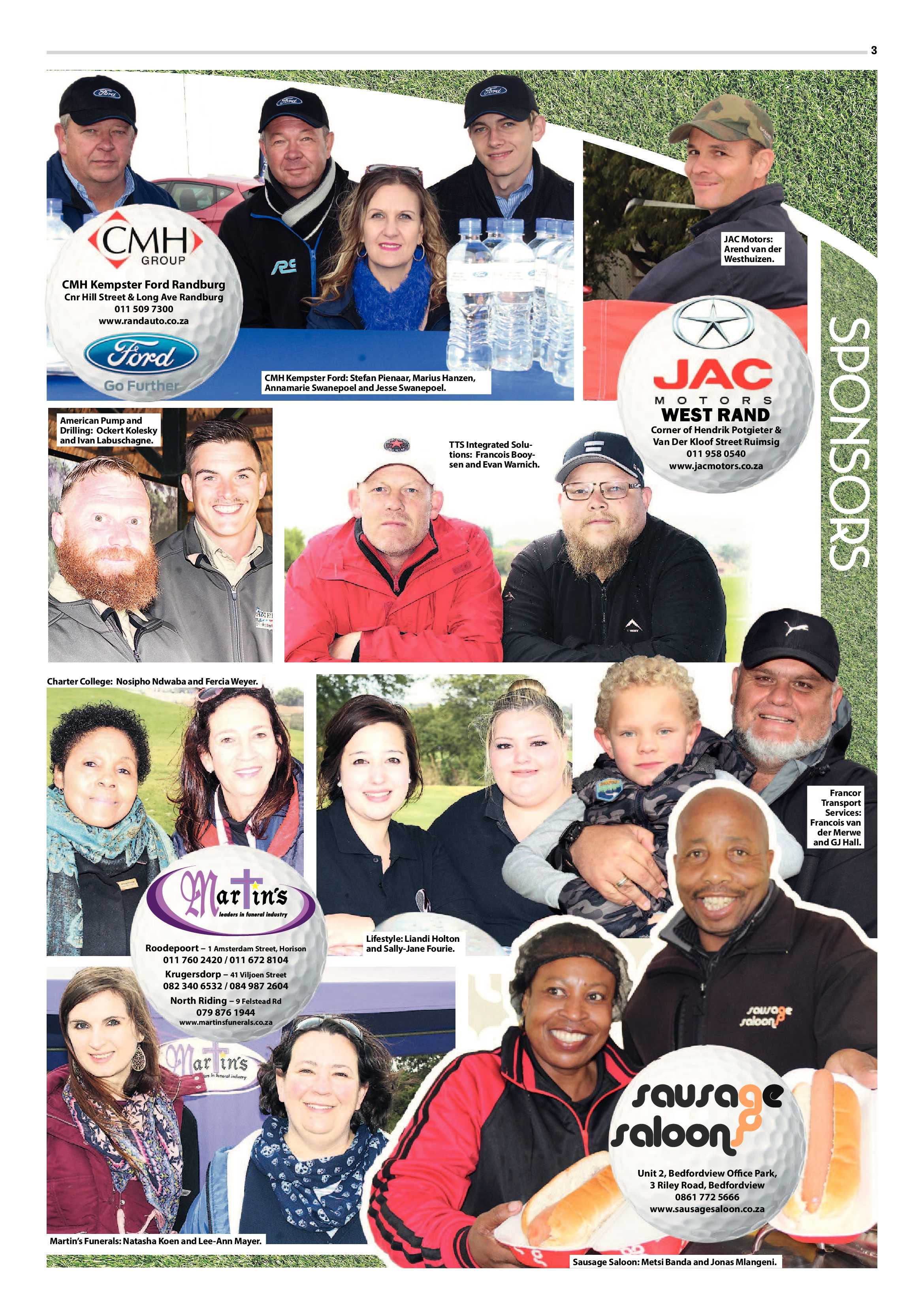 Caxton Golf Challenge 2018 page 3