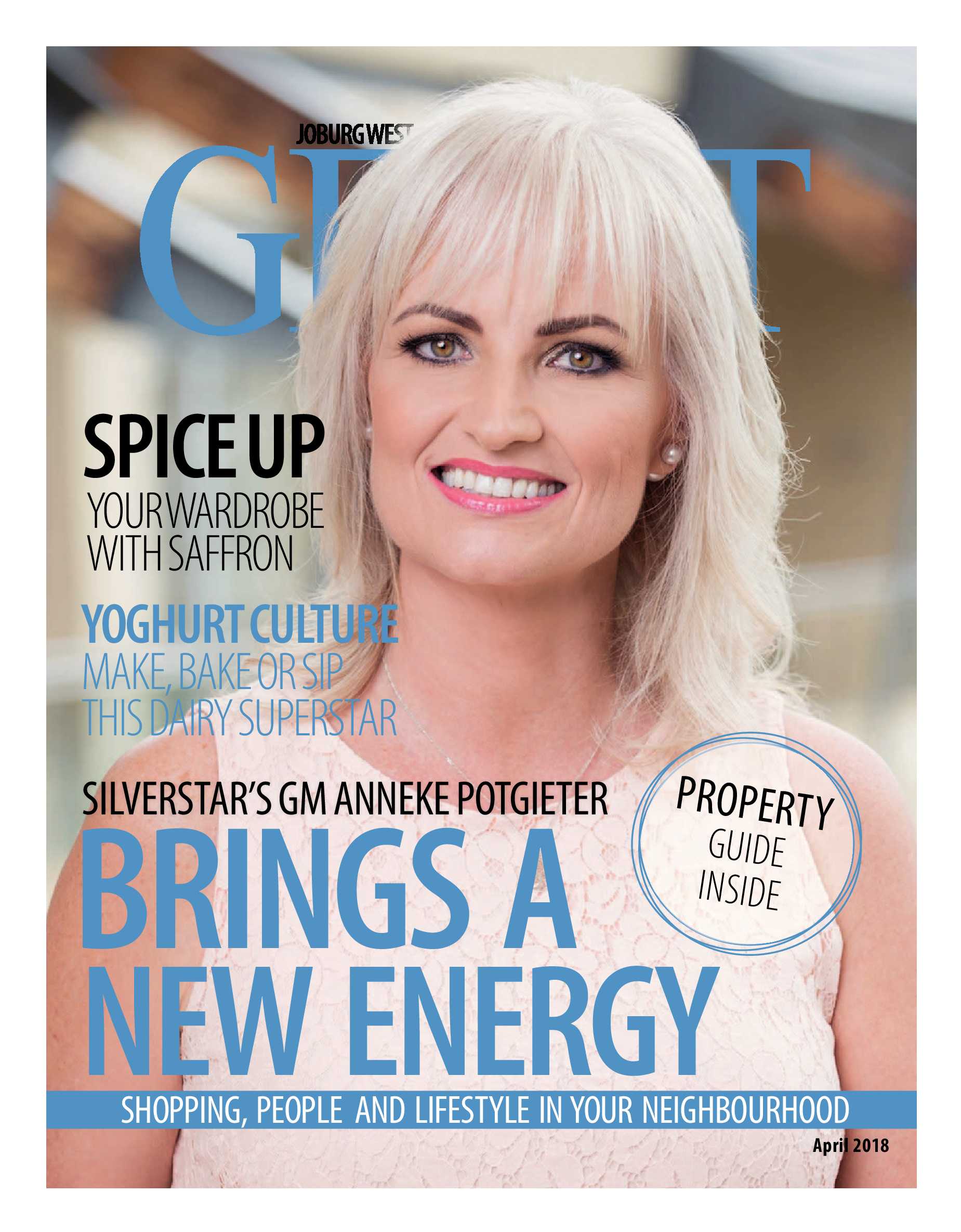 Get it JHB West – April 2018 page 1