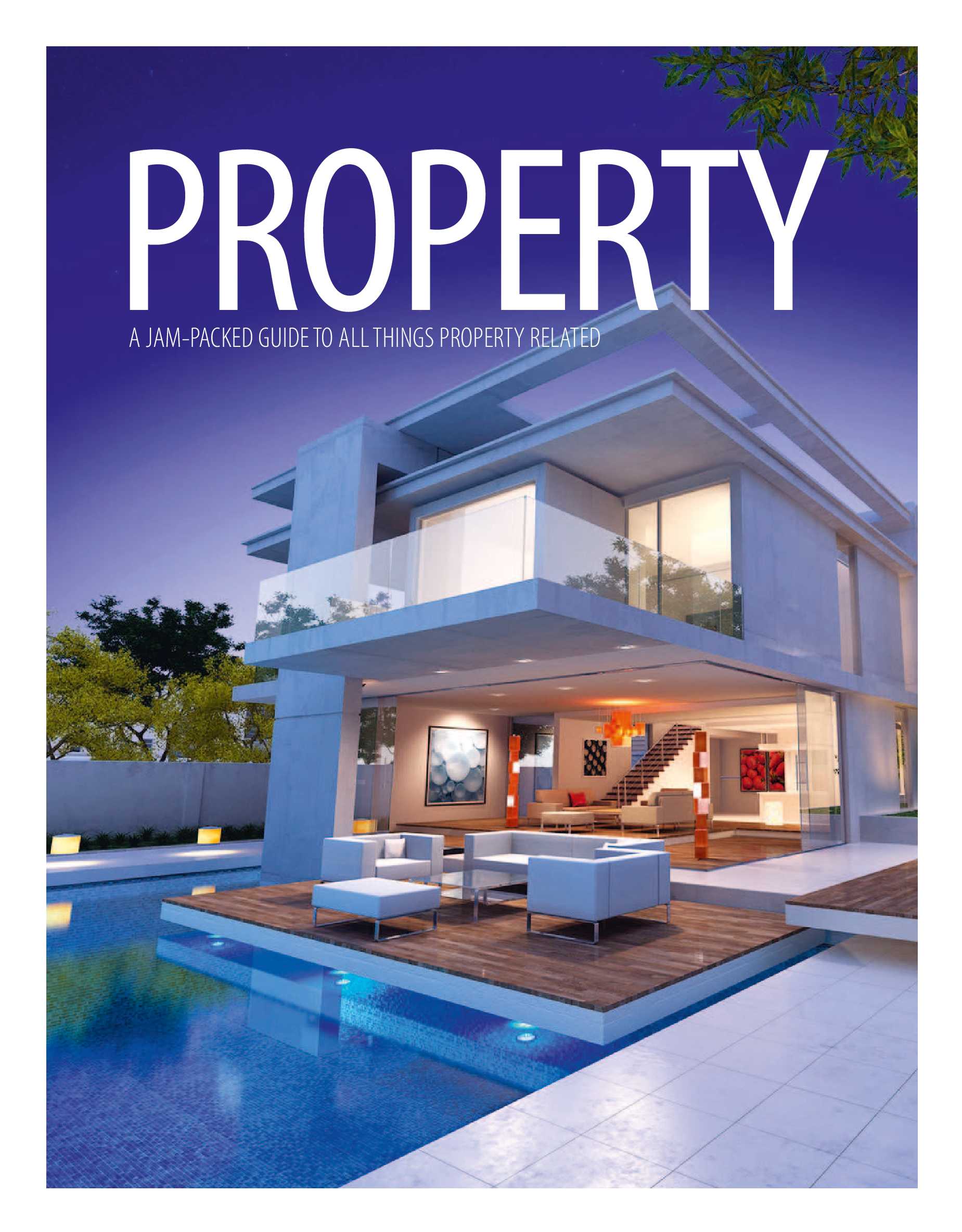 Get it JHB West – April 2018 page 19