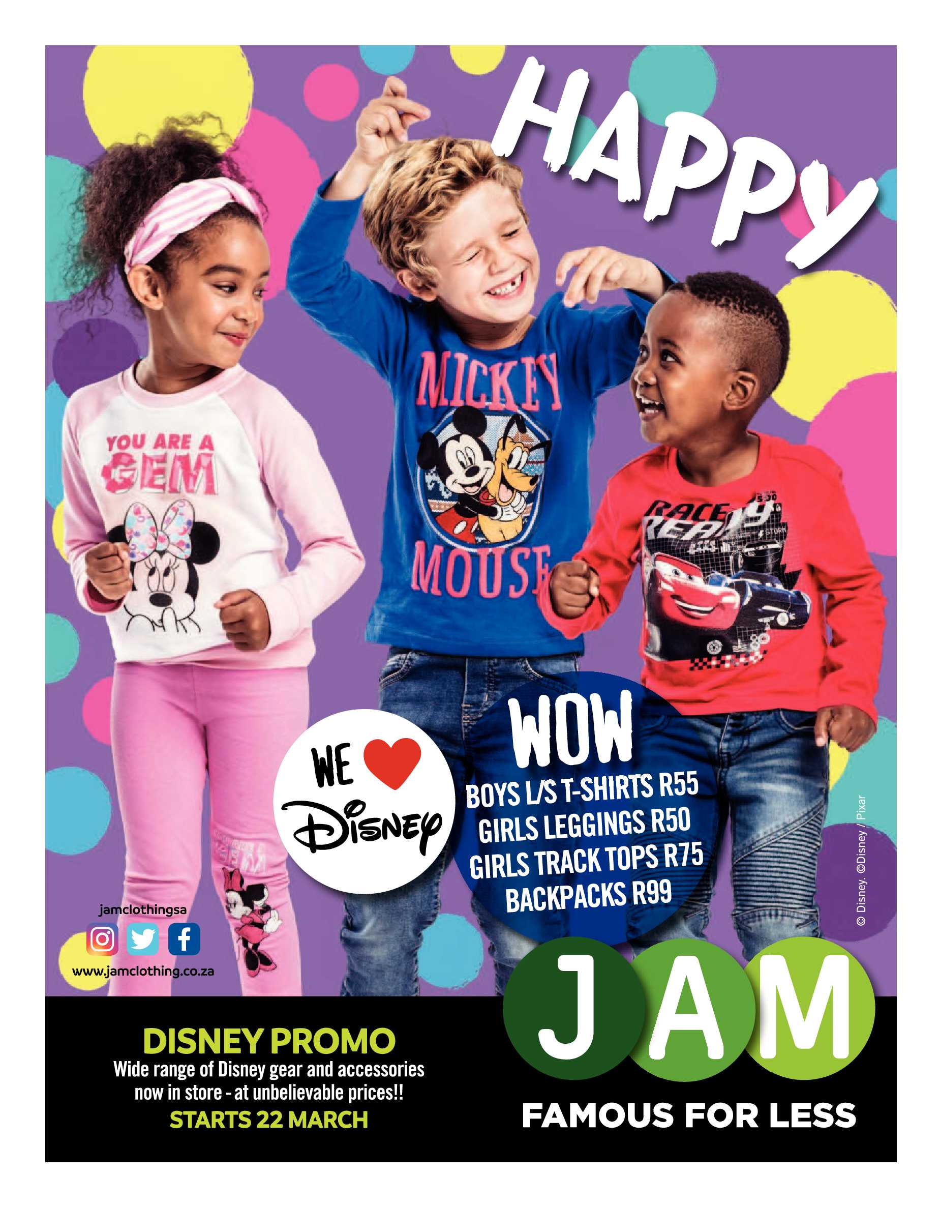 Get it JHB West – April 2018 page 2