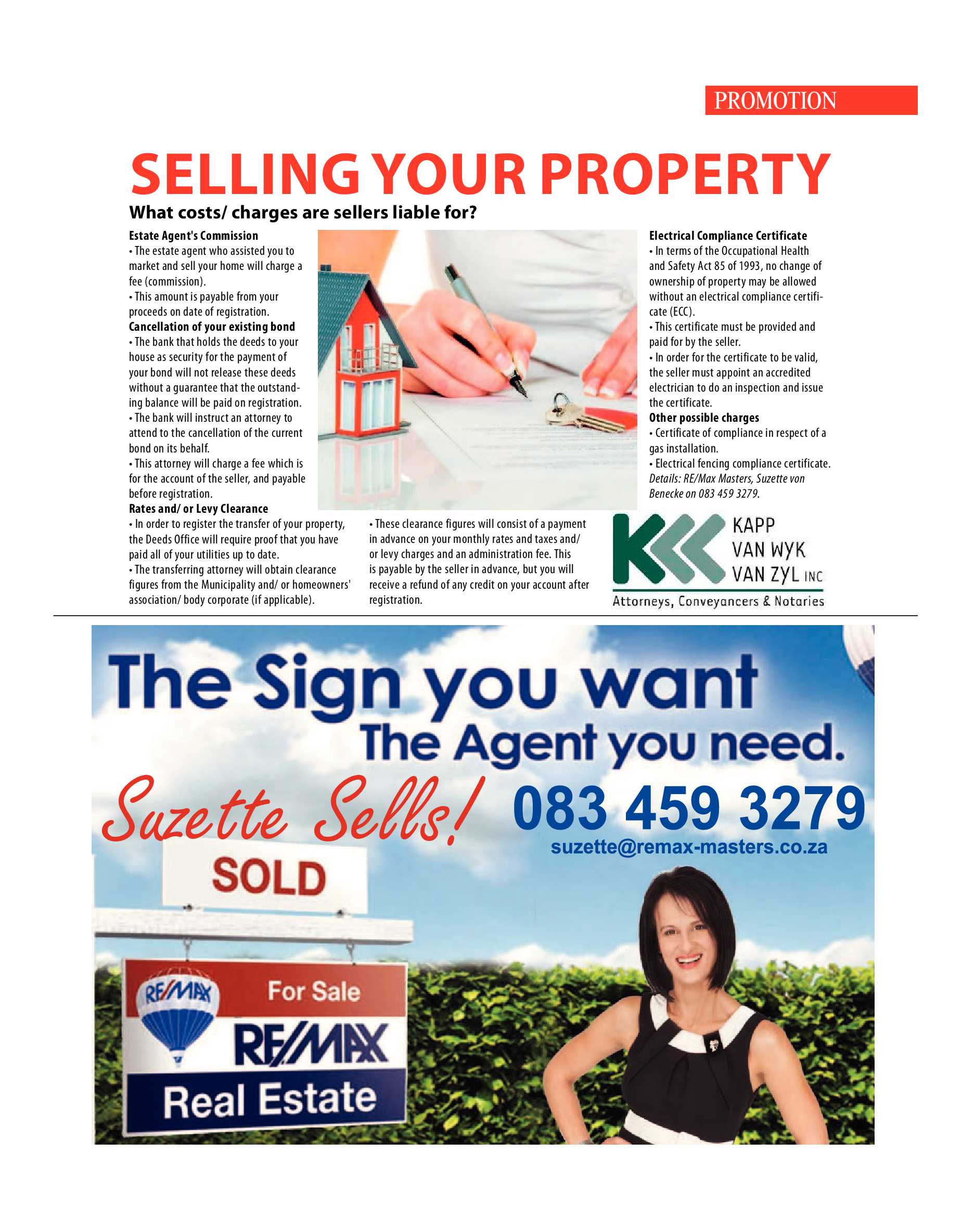 Get it JHB West – April 2018 page 25