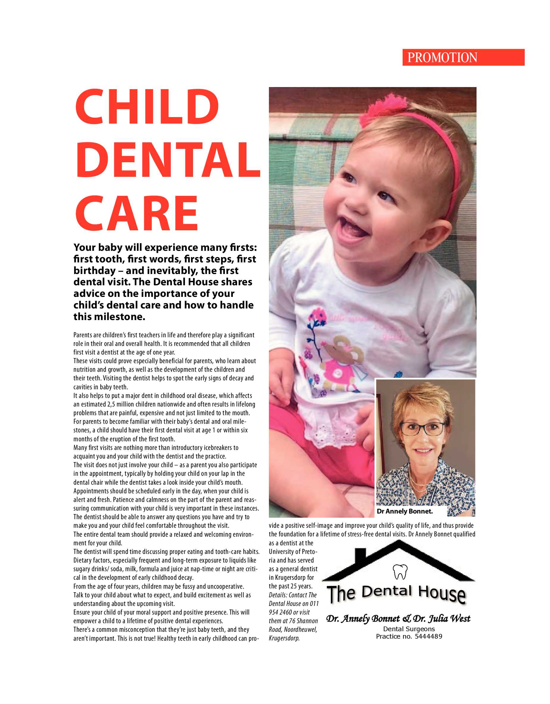 Get it JHB West – April 2018 page 37