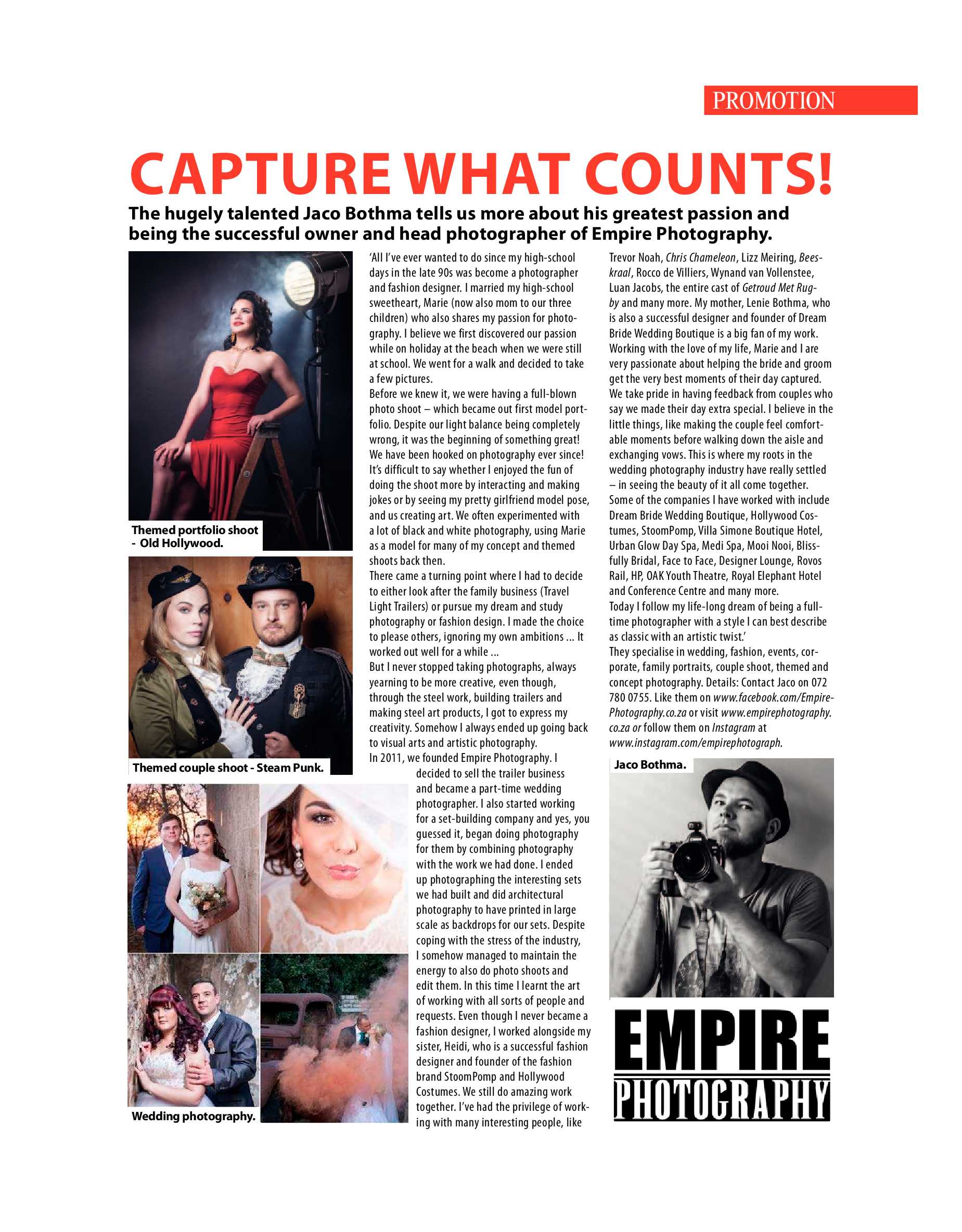 Get it JHB West – April 2018 page 41