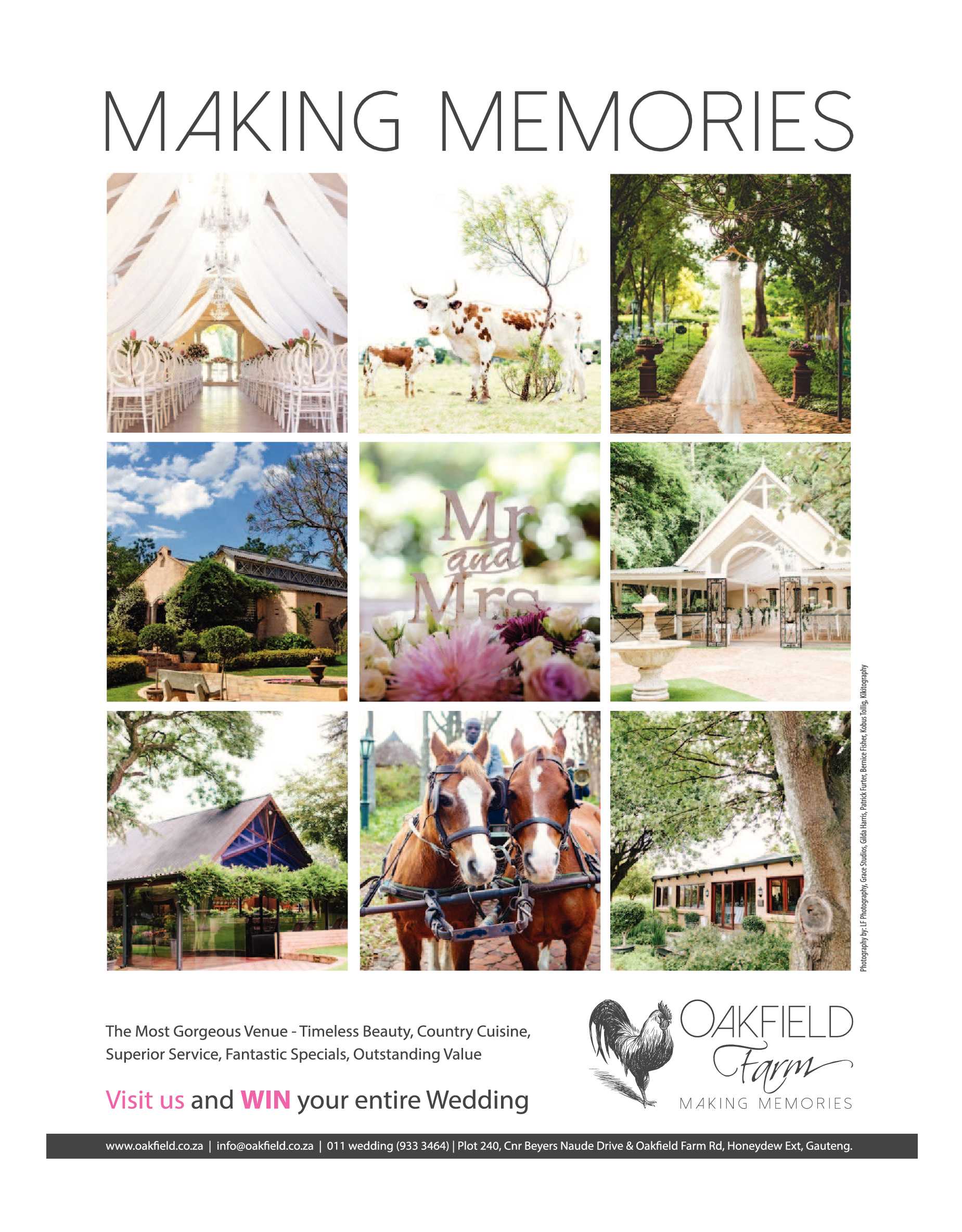 Get it JHB West – April 2018 page 6