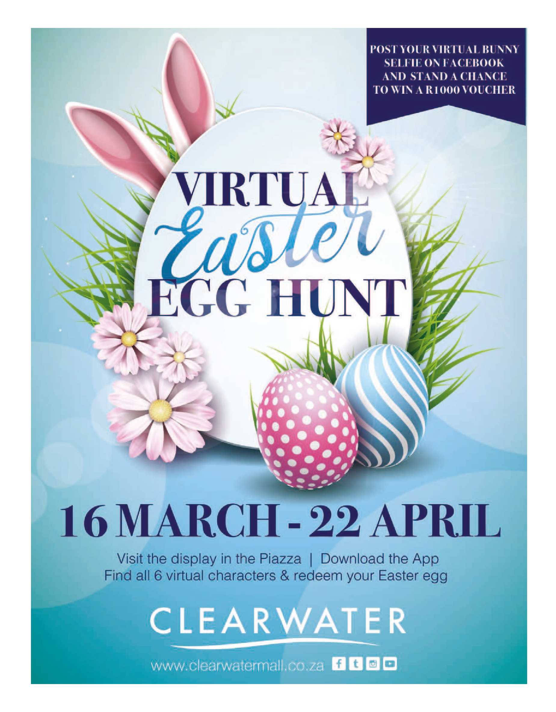 Get it JHB West – April 2019 page 27