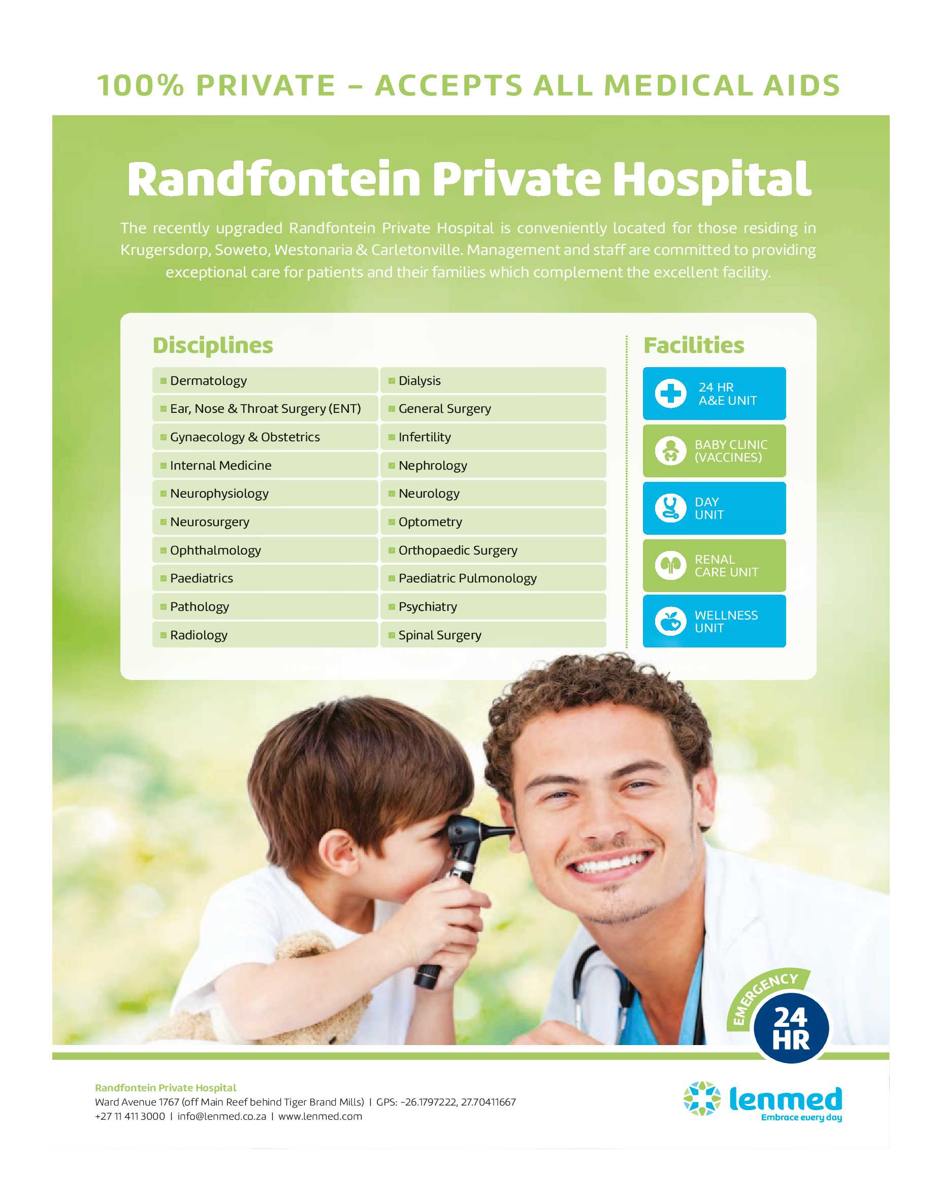 Get it JHB West – April 2019 page 36