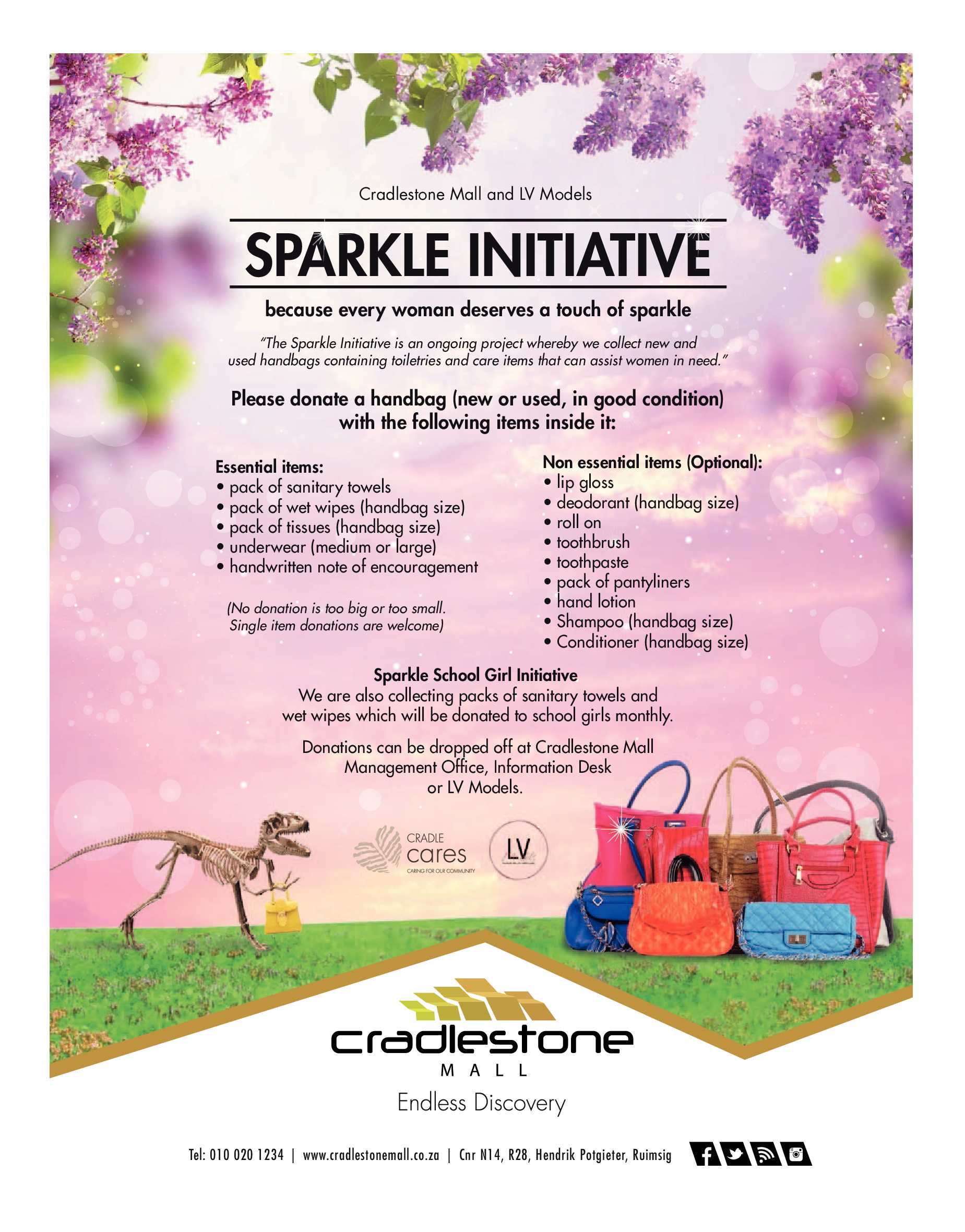 Get it JHB West – April 2020 page 5