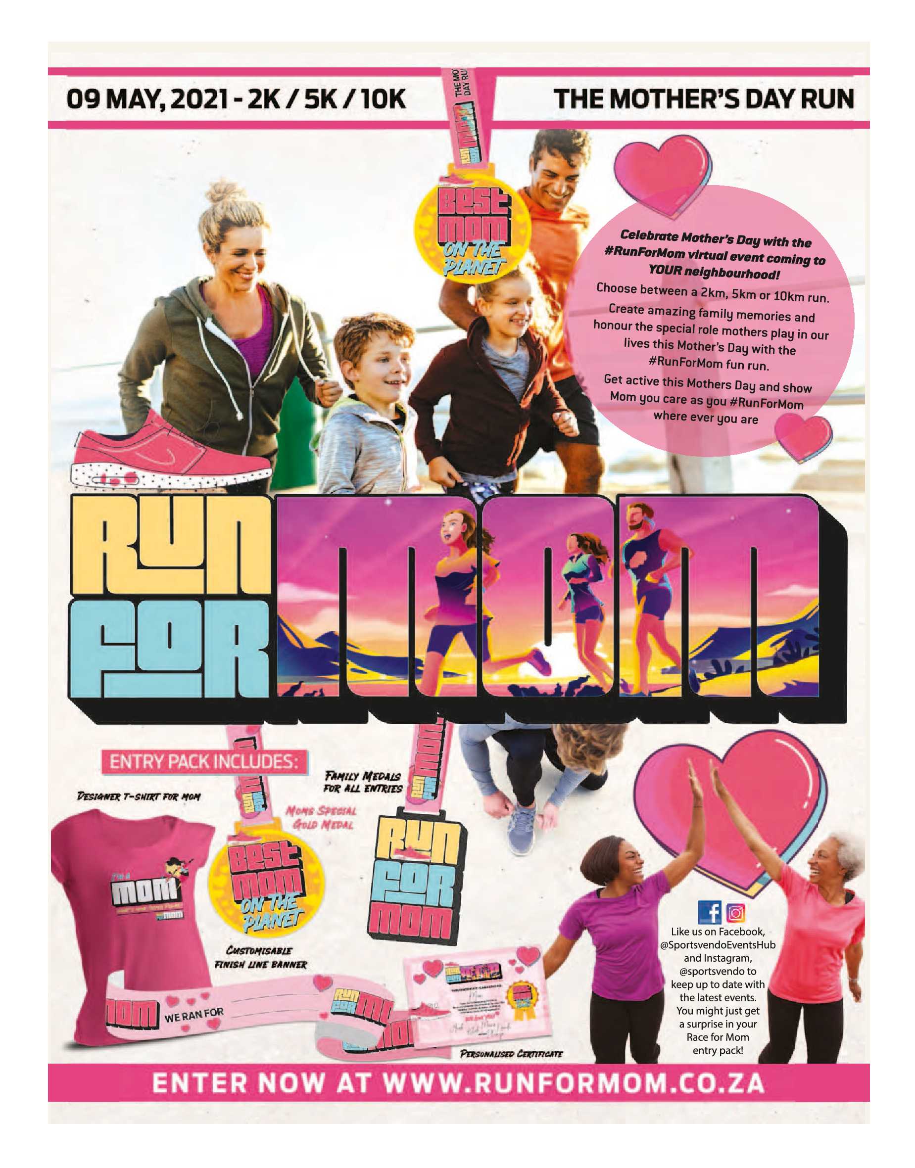 Get it JHB West – April 2021 page 2