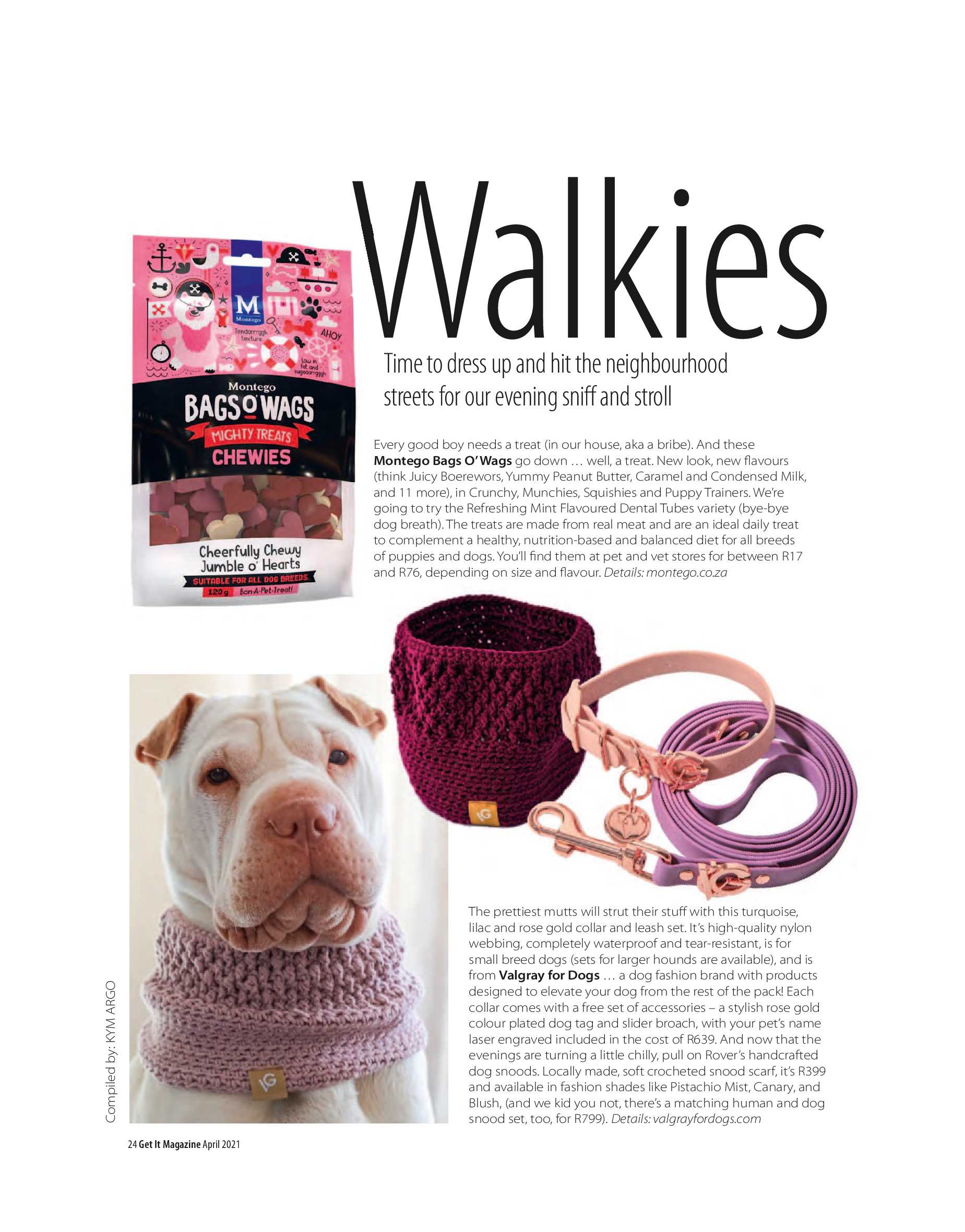 Get it JHB West – April 2021 page 24