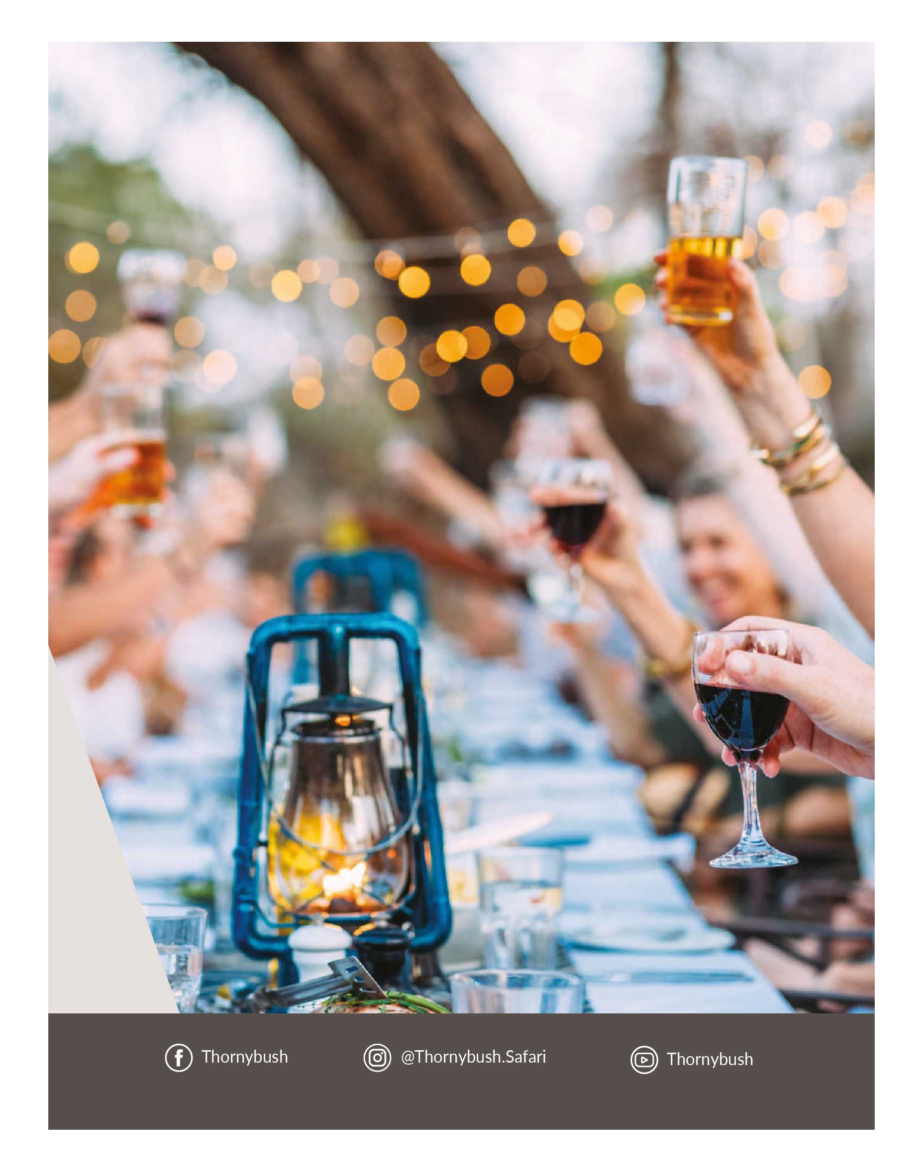 Get it JHB West – April 2021 page 33