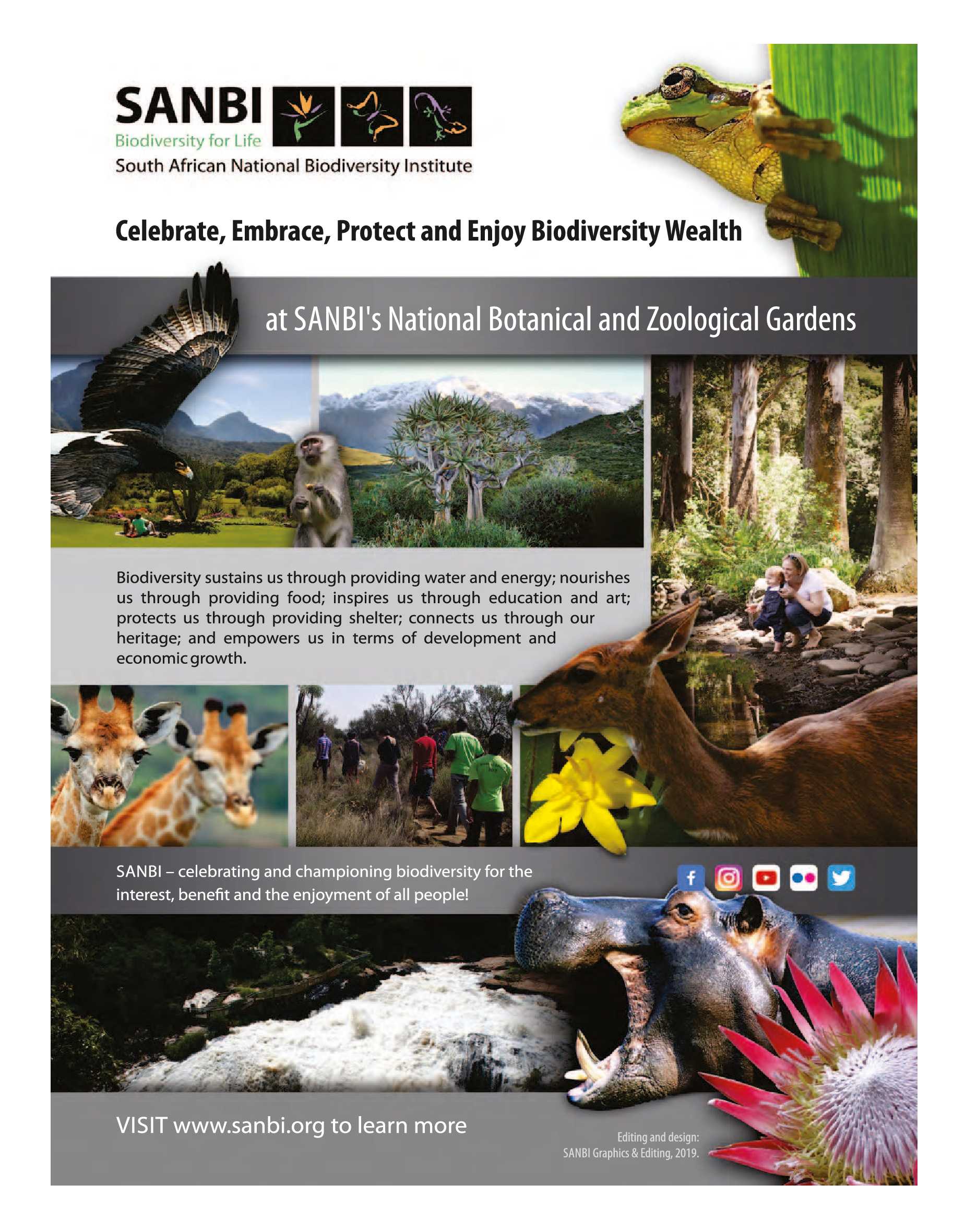 Get it JHB West – April 2021 page 36