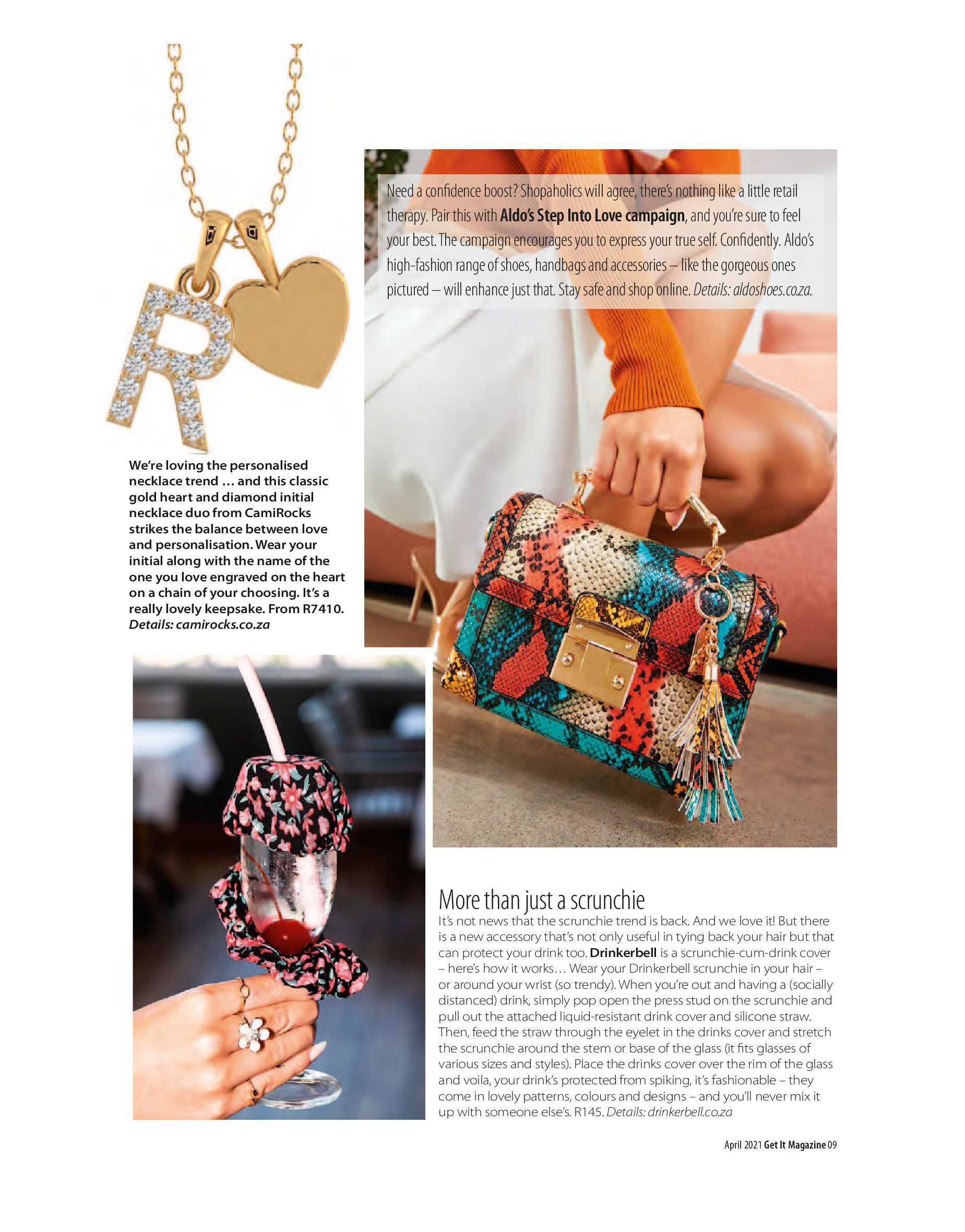 Get it JHB West – April 2021 page 9