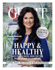 Get it JHB West – April 2021