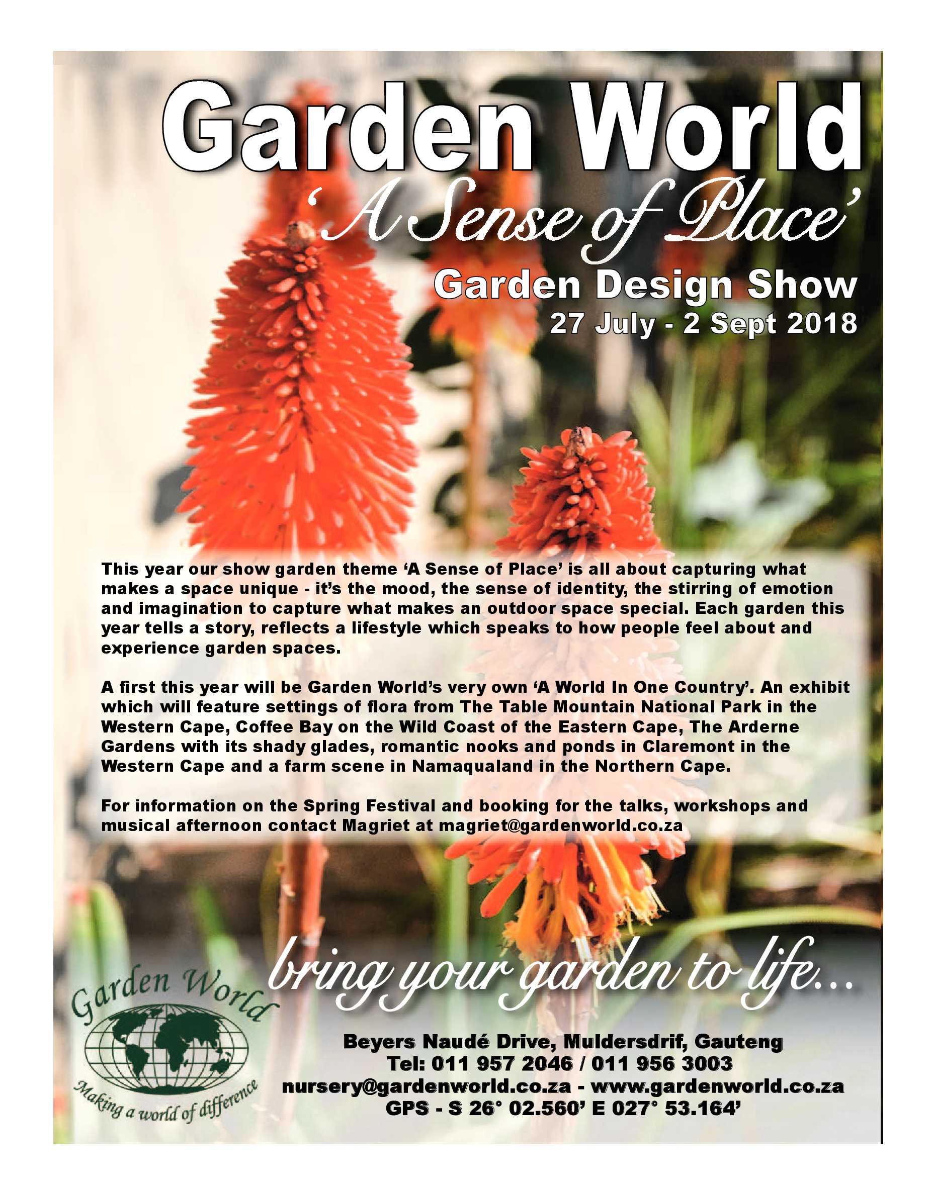 Get it JHB West – August 2018 page 2