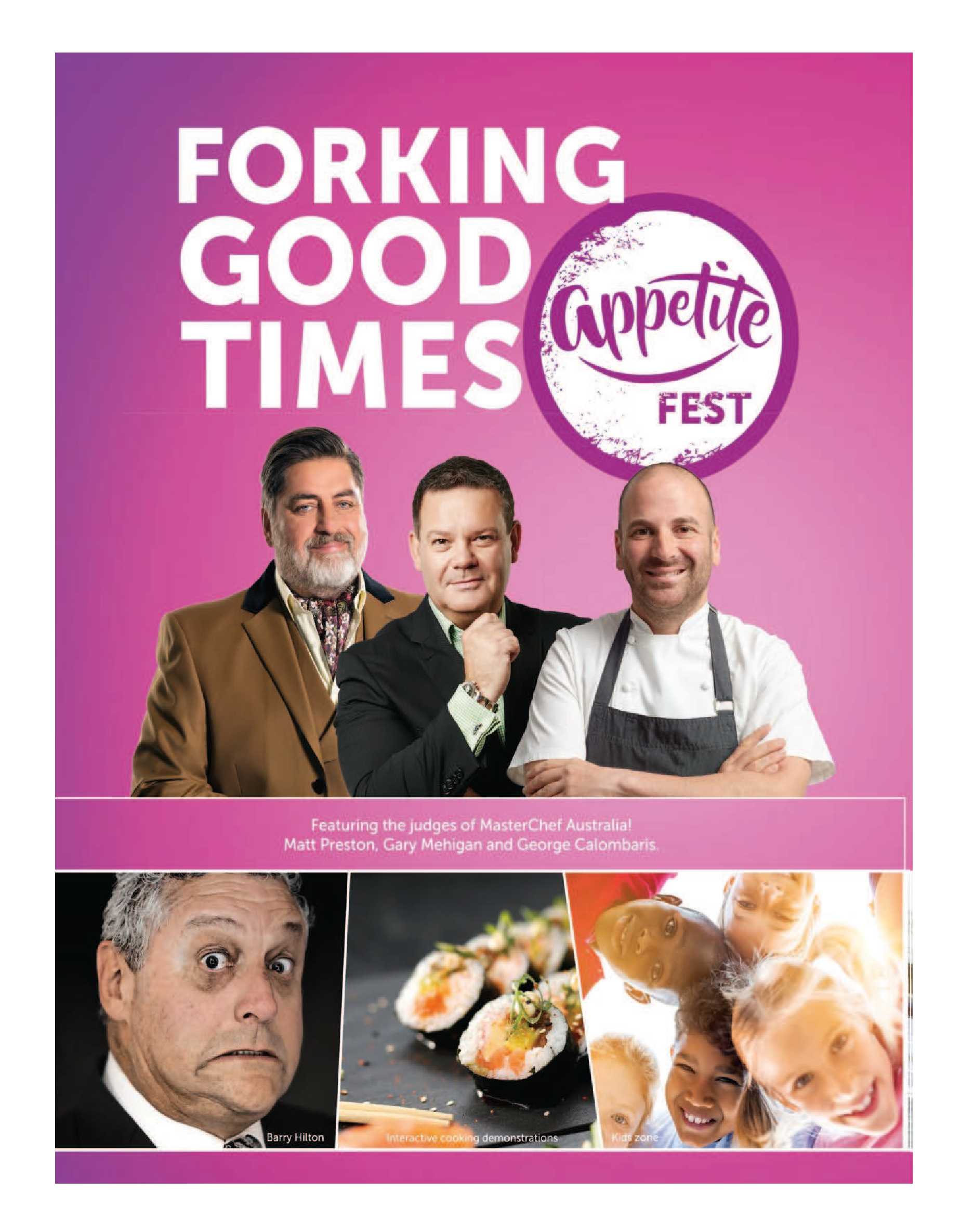 Get it JHB West – August 2018 page 28