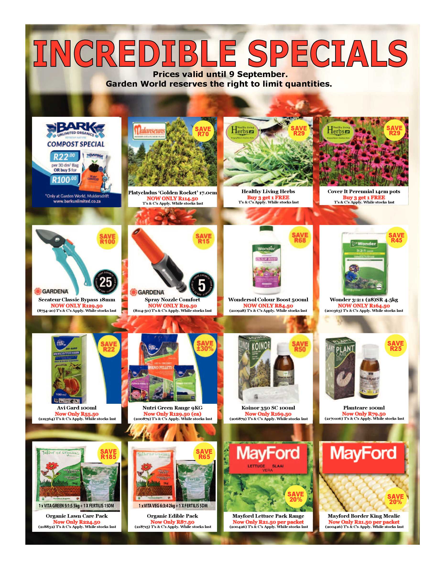 Get it JHB West – August 2018 page 3