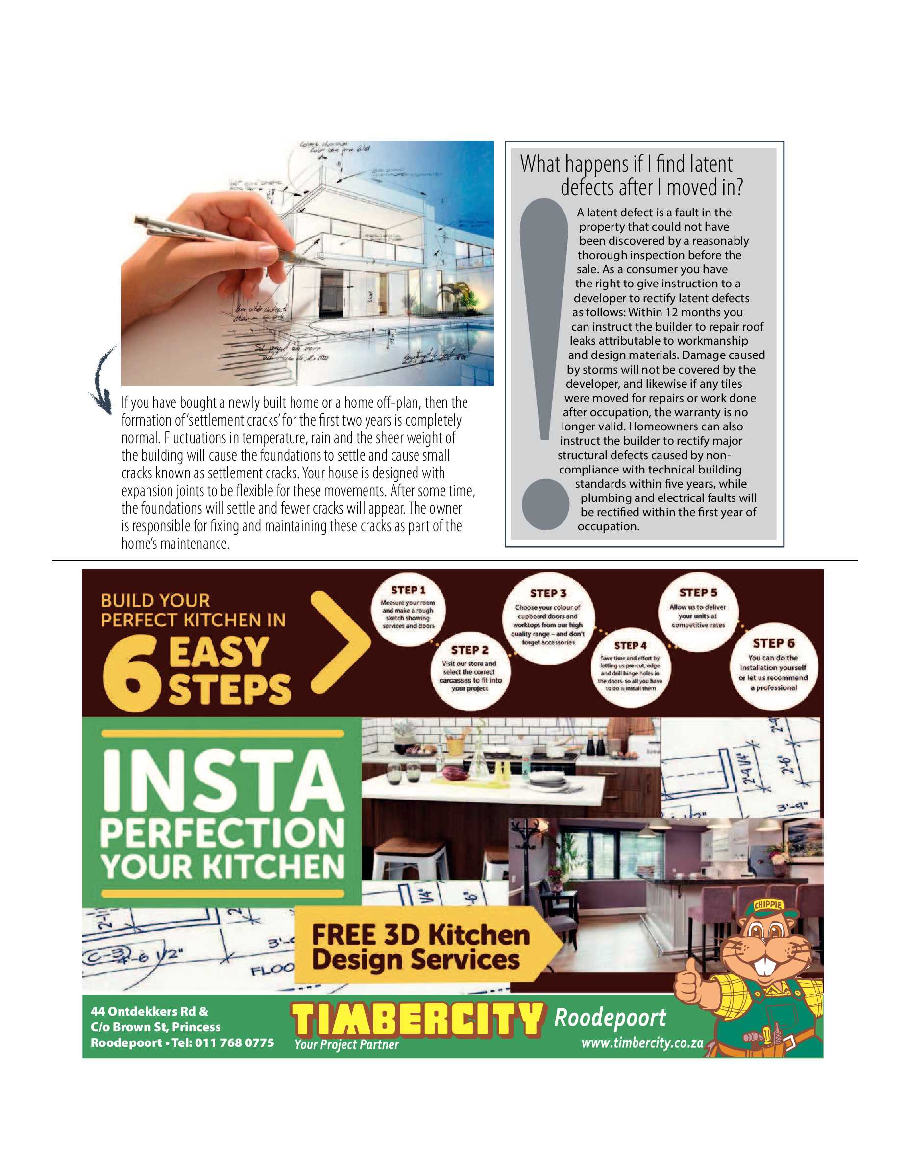 Get it JHB West – August 2018 page 39