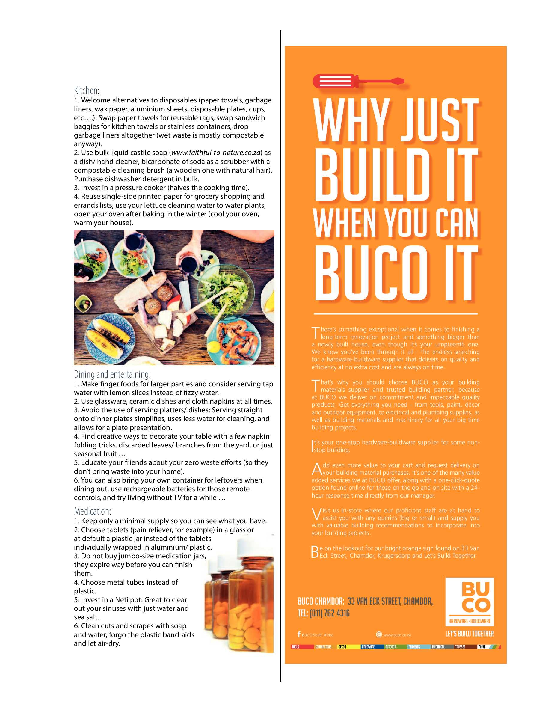 Get it JHB West – August 2018 page 45