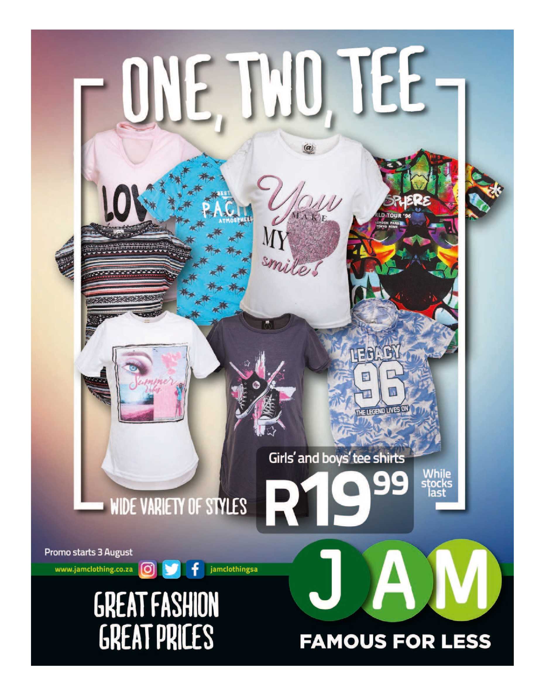 Get it JHB West – August 2018 page 55