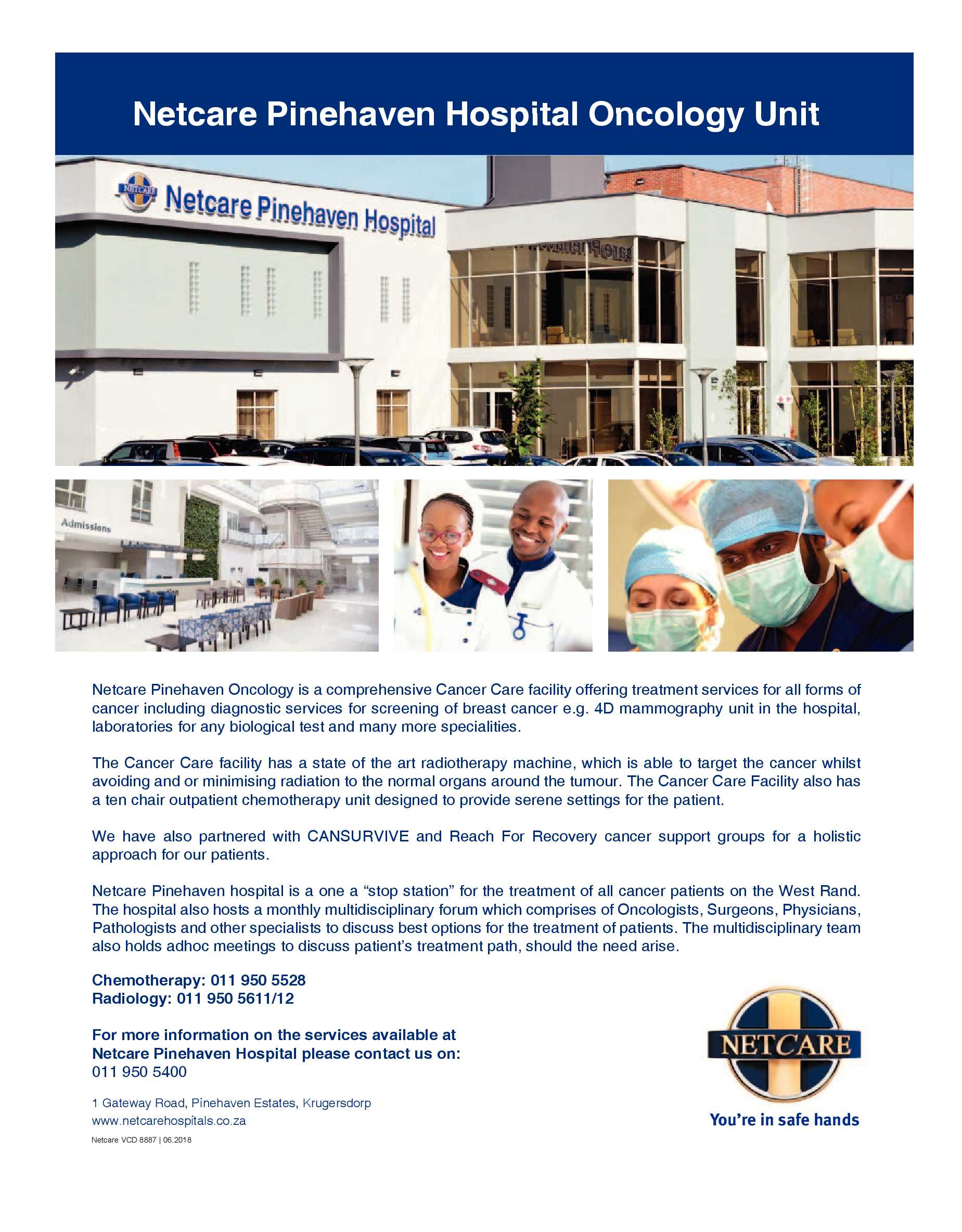 Get it JHB West – August 2018 page 56