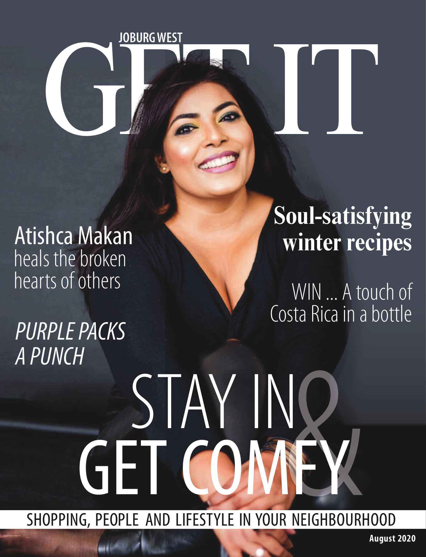 Get it JHB West – August 2020 page 1