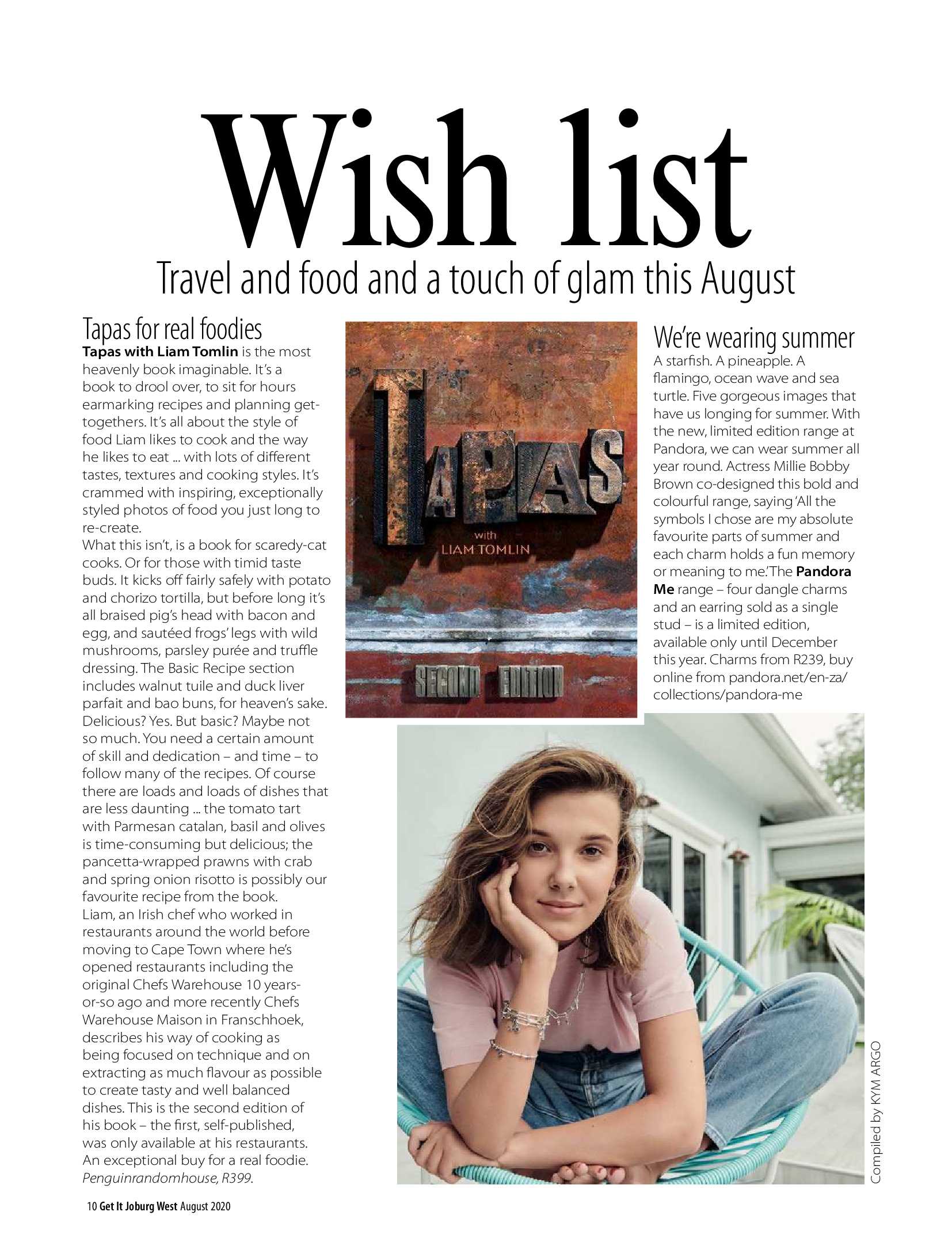 Get it JHB West – August 2020 page 10