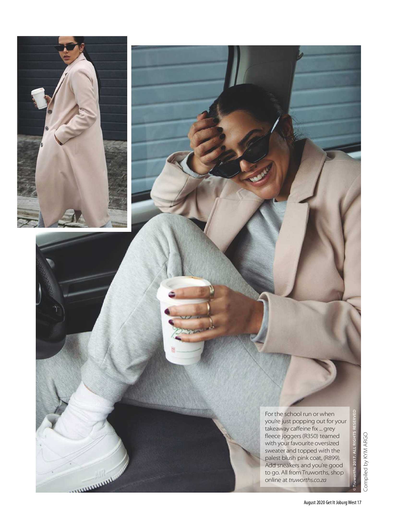 Get it JHB West – August 2020 page 17