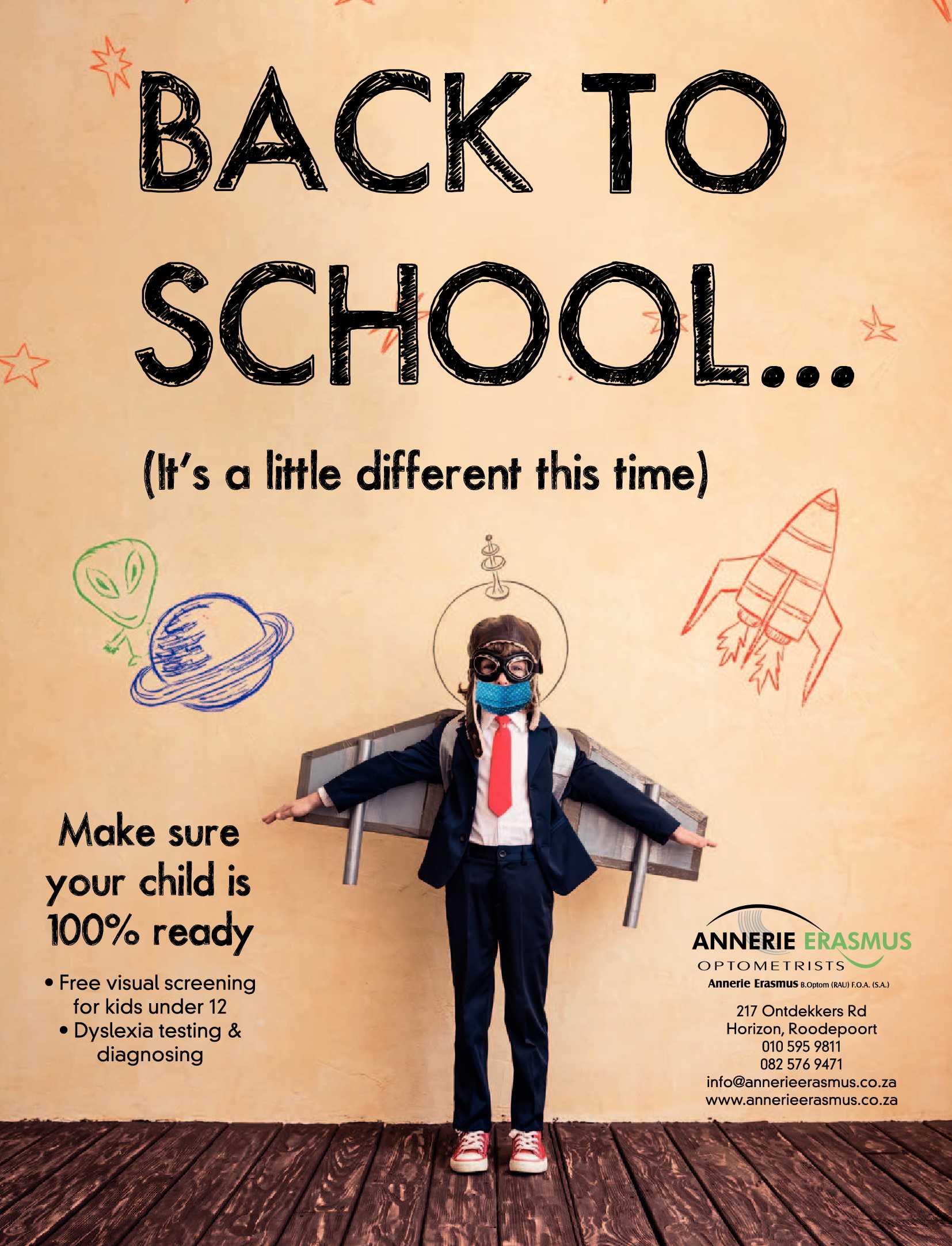 Get it JHB West – August 2020 page 2