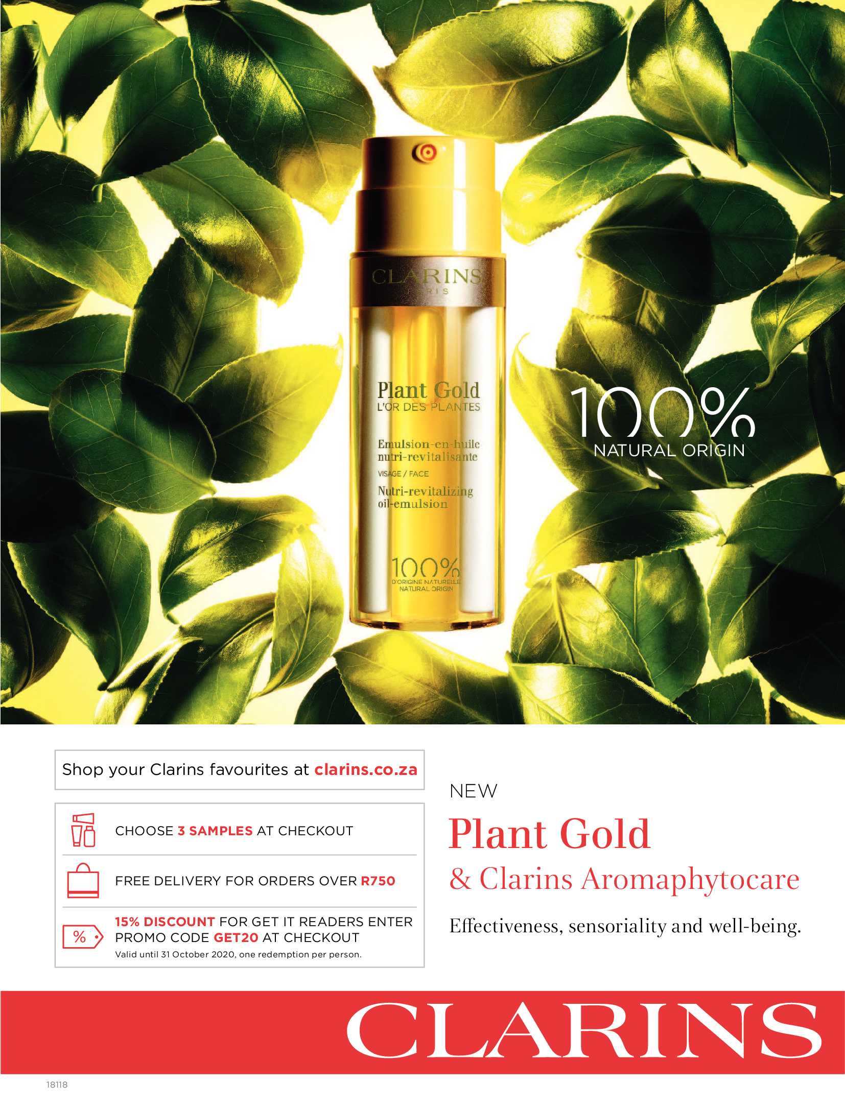 Get it JHB West – August 2020 page 21