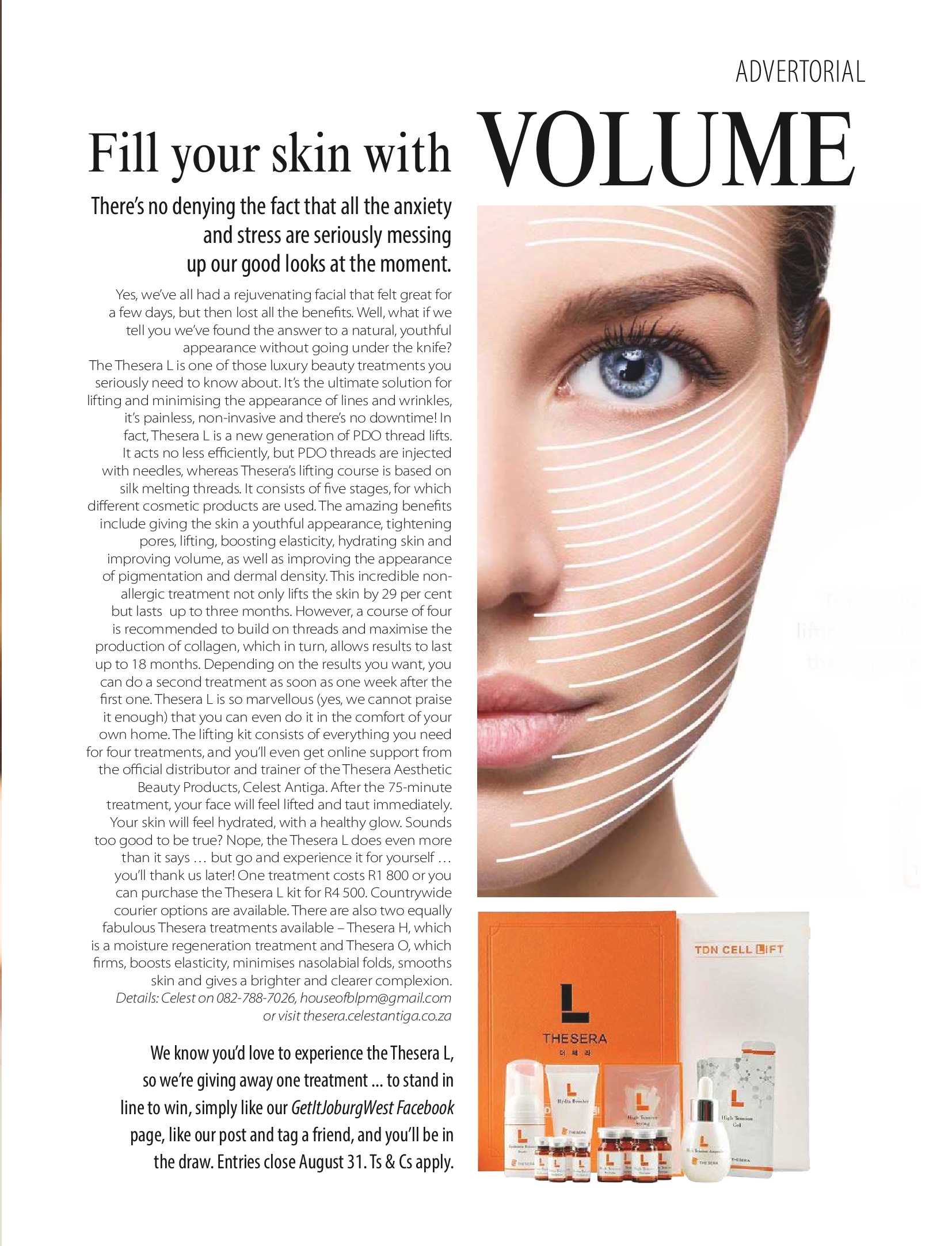 Get it JHB West – August 2020 page 23