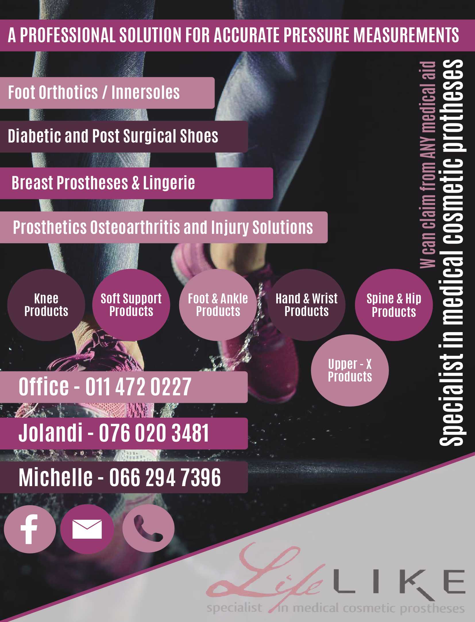 Get it JHB West – August 2020 page 33