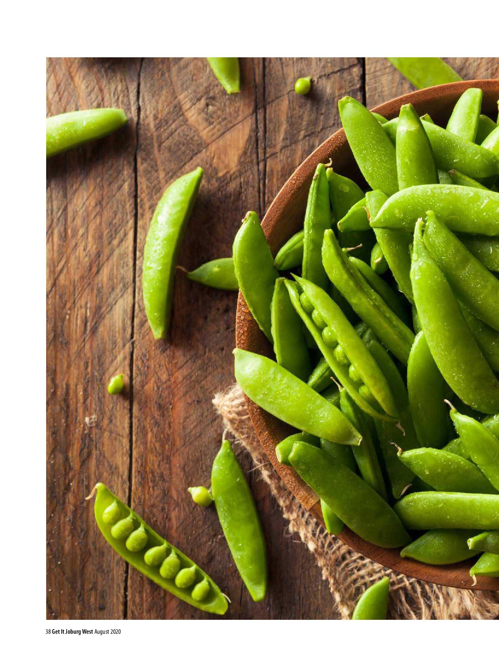 Get it JHB West – August 2020 page 38