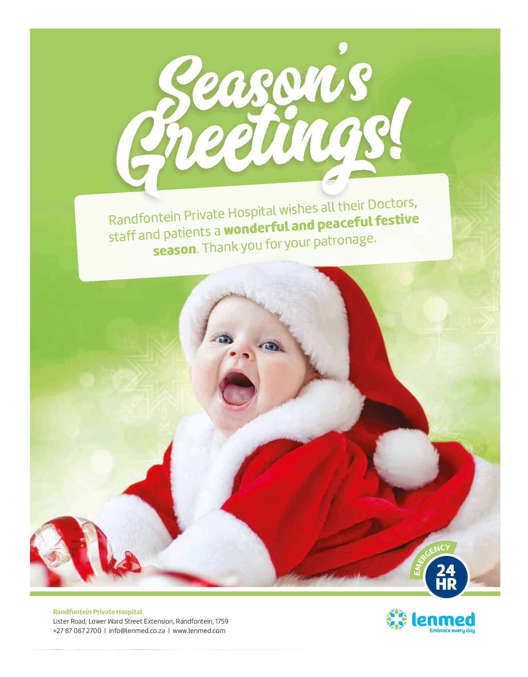 Get it JHB West – Dec 2018 – Jan 2019 page 2