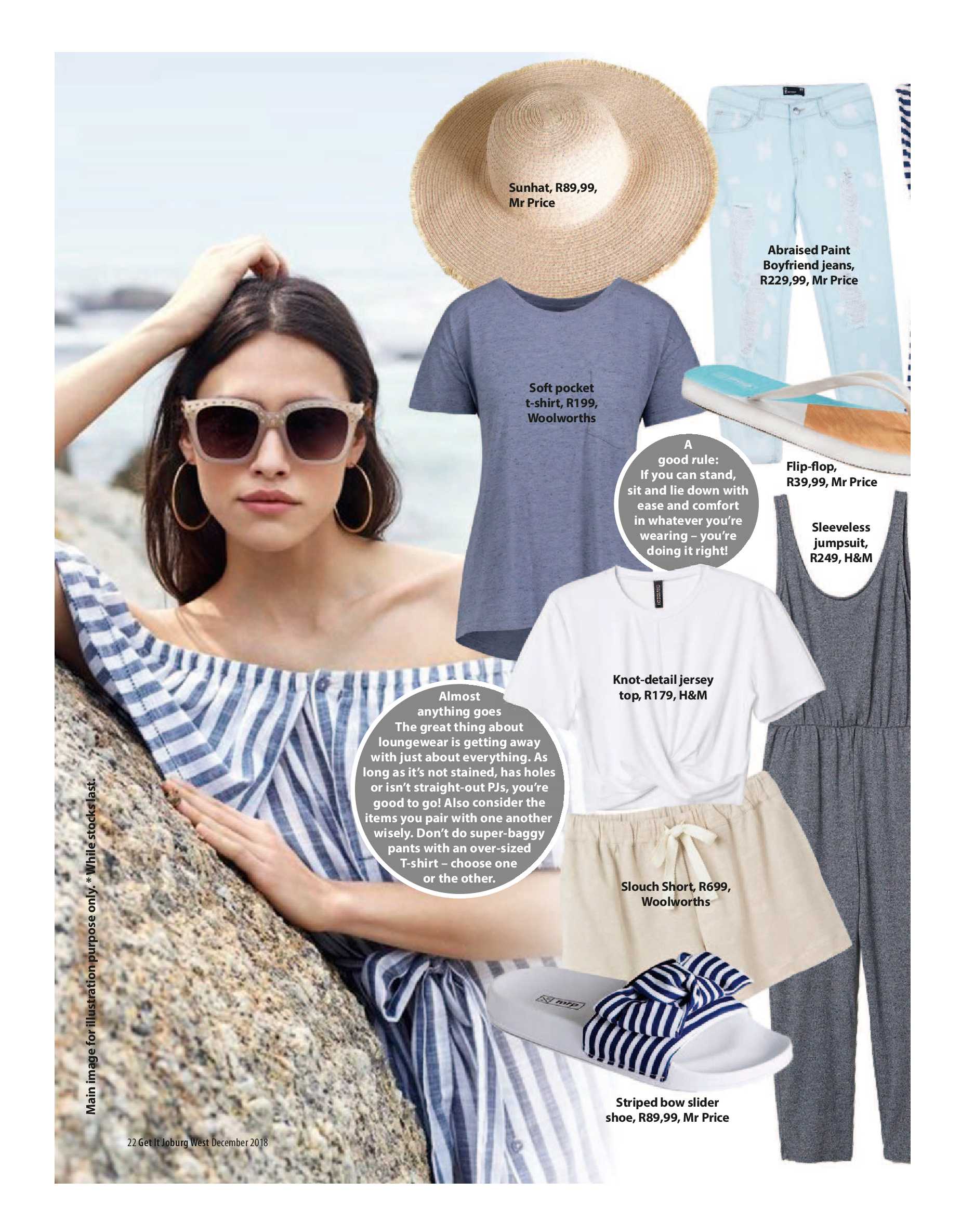 Get it JHB West – Dec 2018 – Jan 2019 page 22